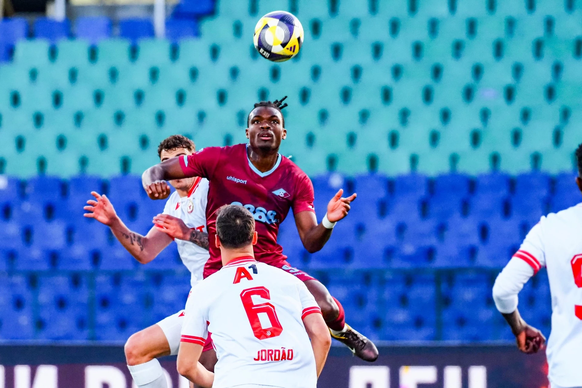 Септември - ЦСКА