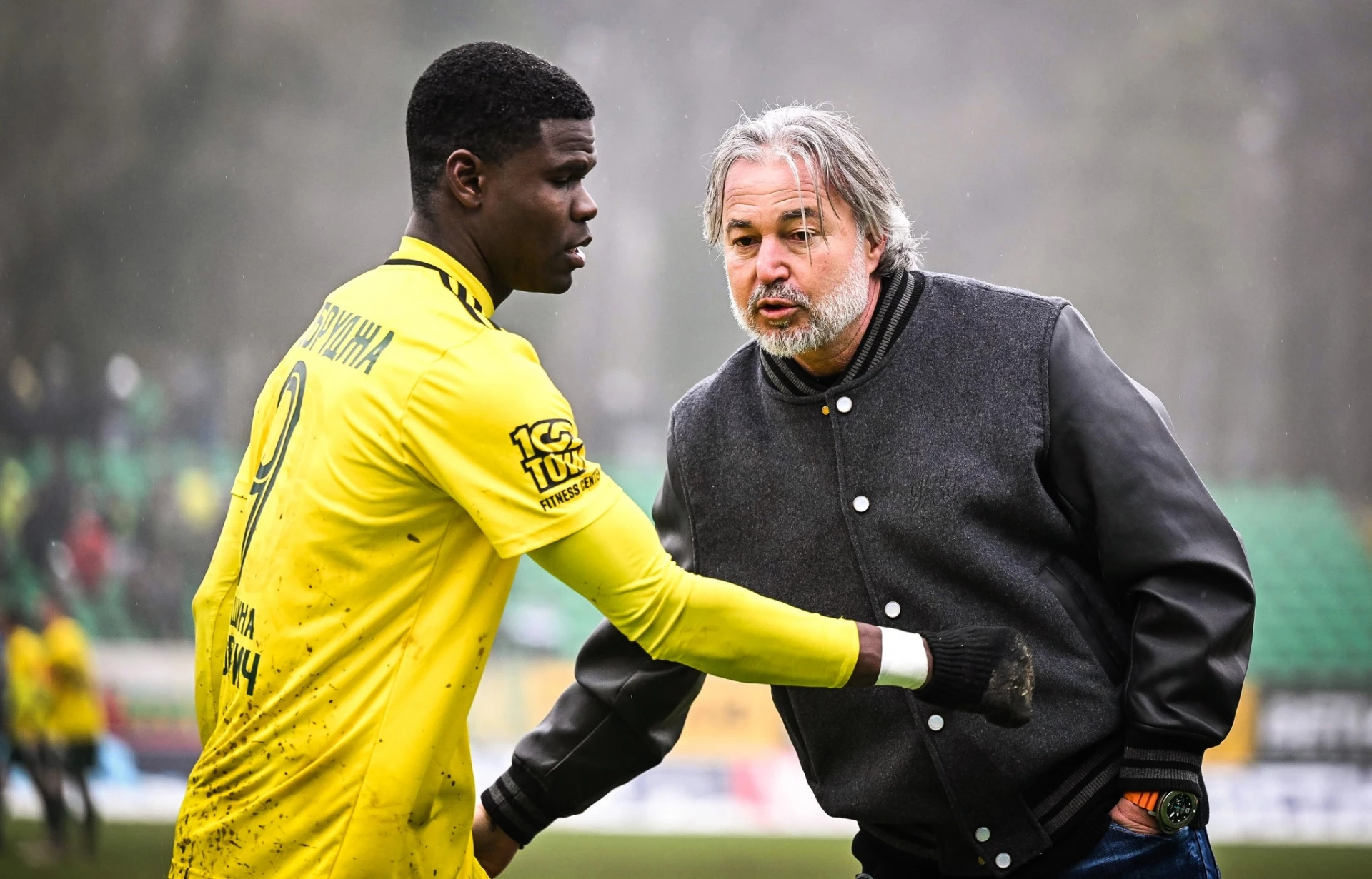 Ясен Петров