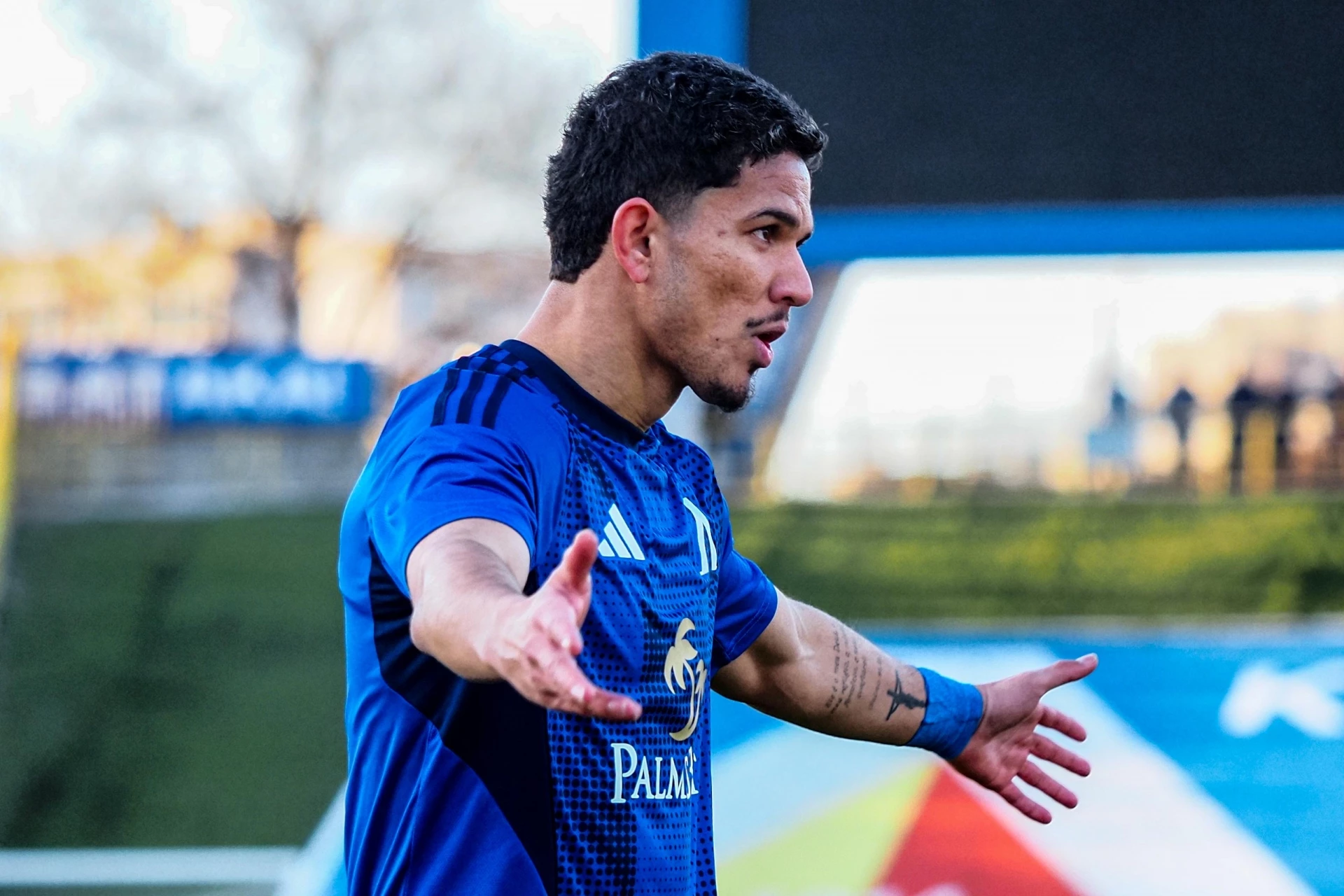 Евертон Бала