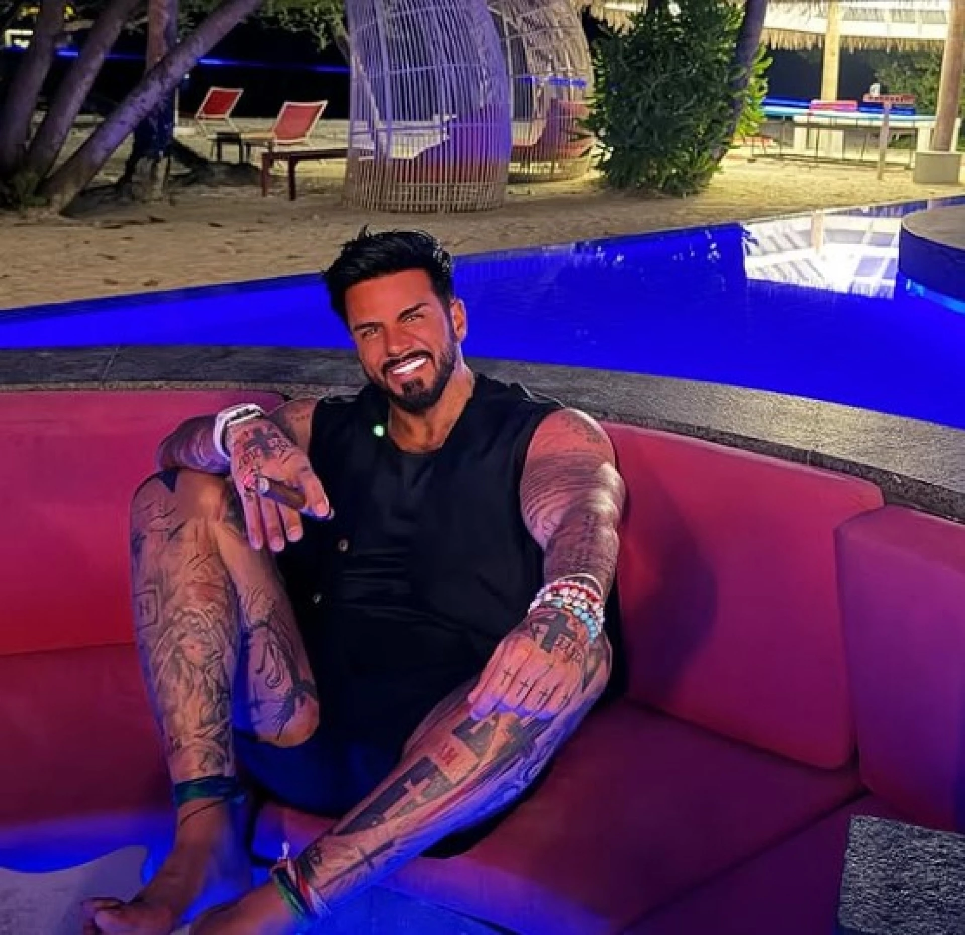 Благой Георгиев