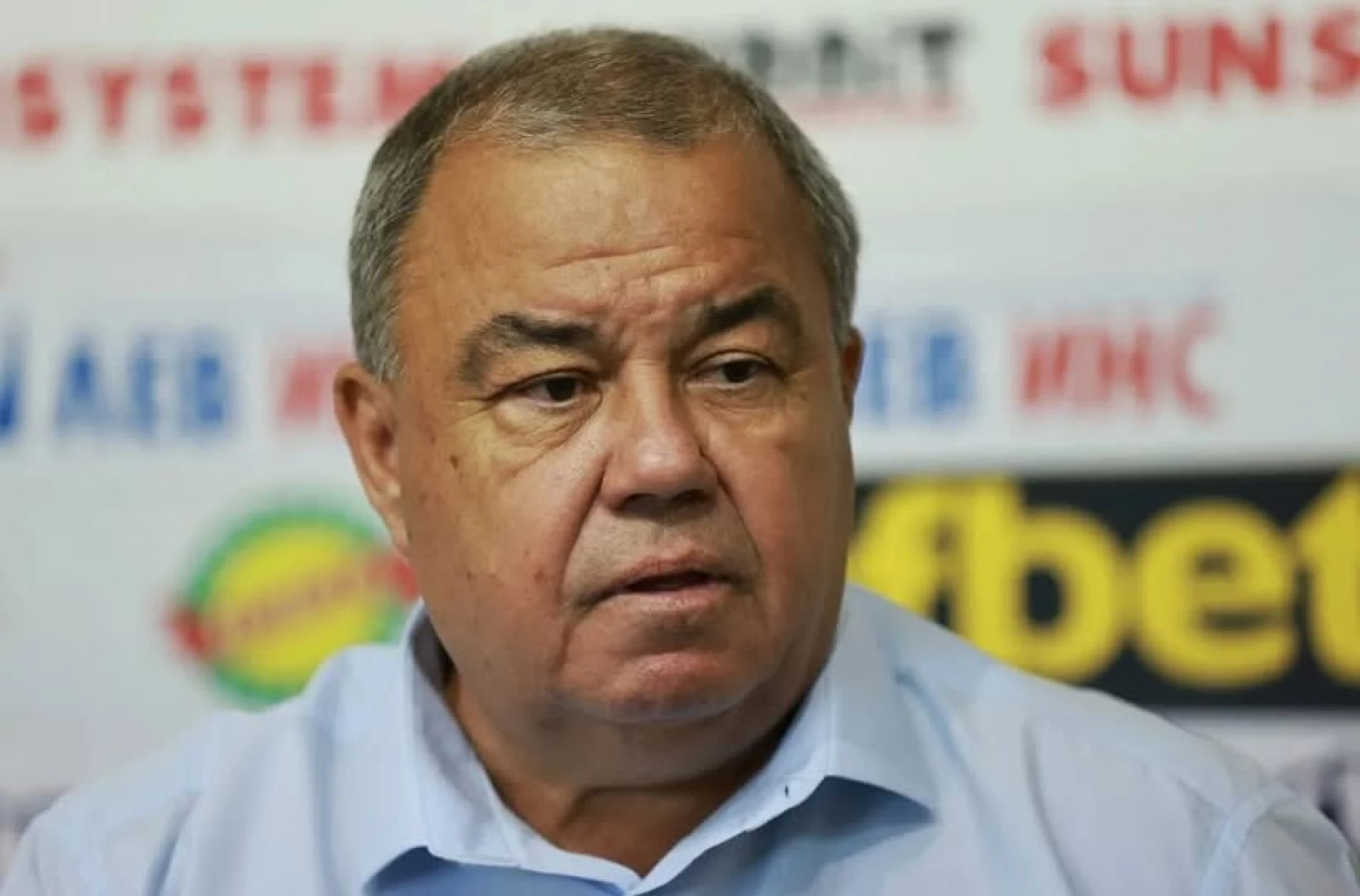 Веселин Стоянов