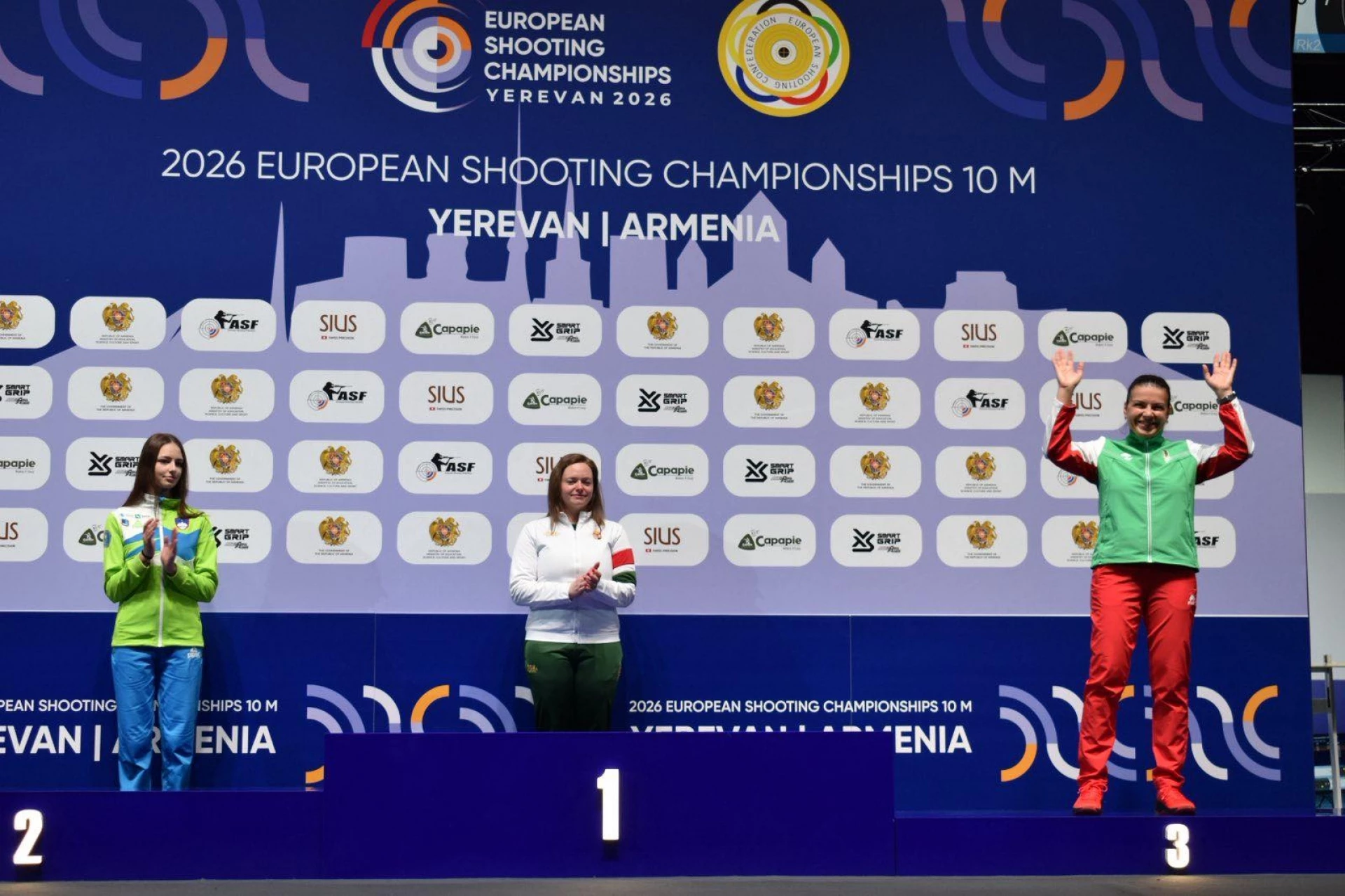 Антоанета Костадинова