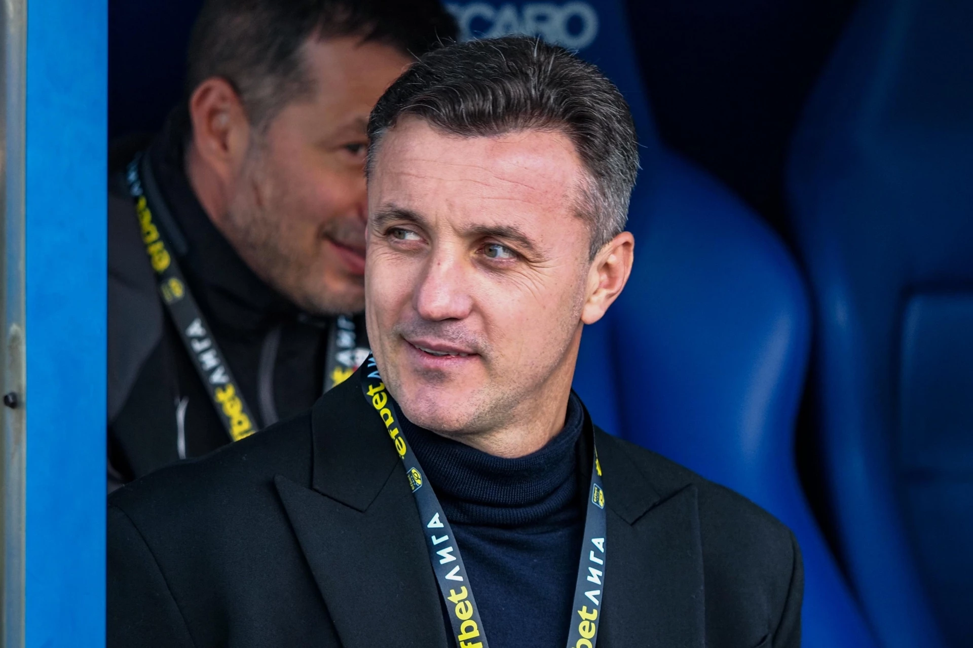 Станислав Генчев