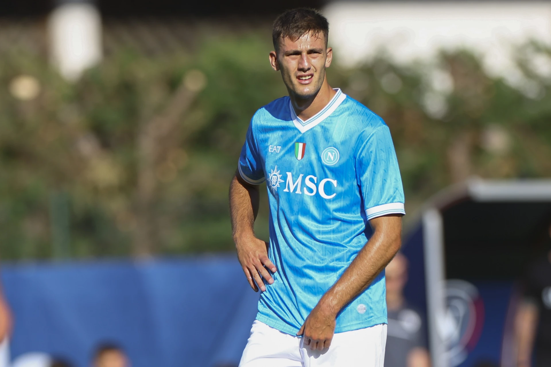 Лоренцо Лука