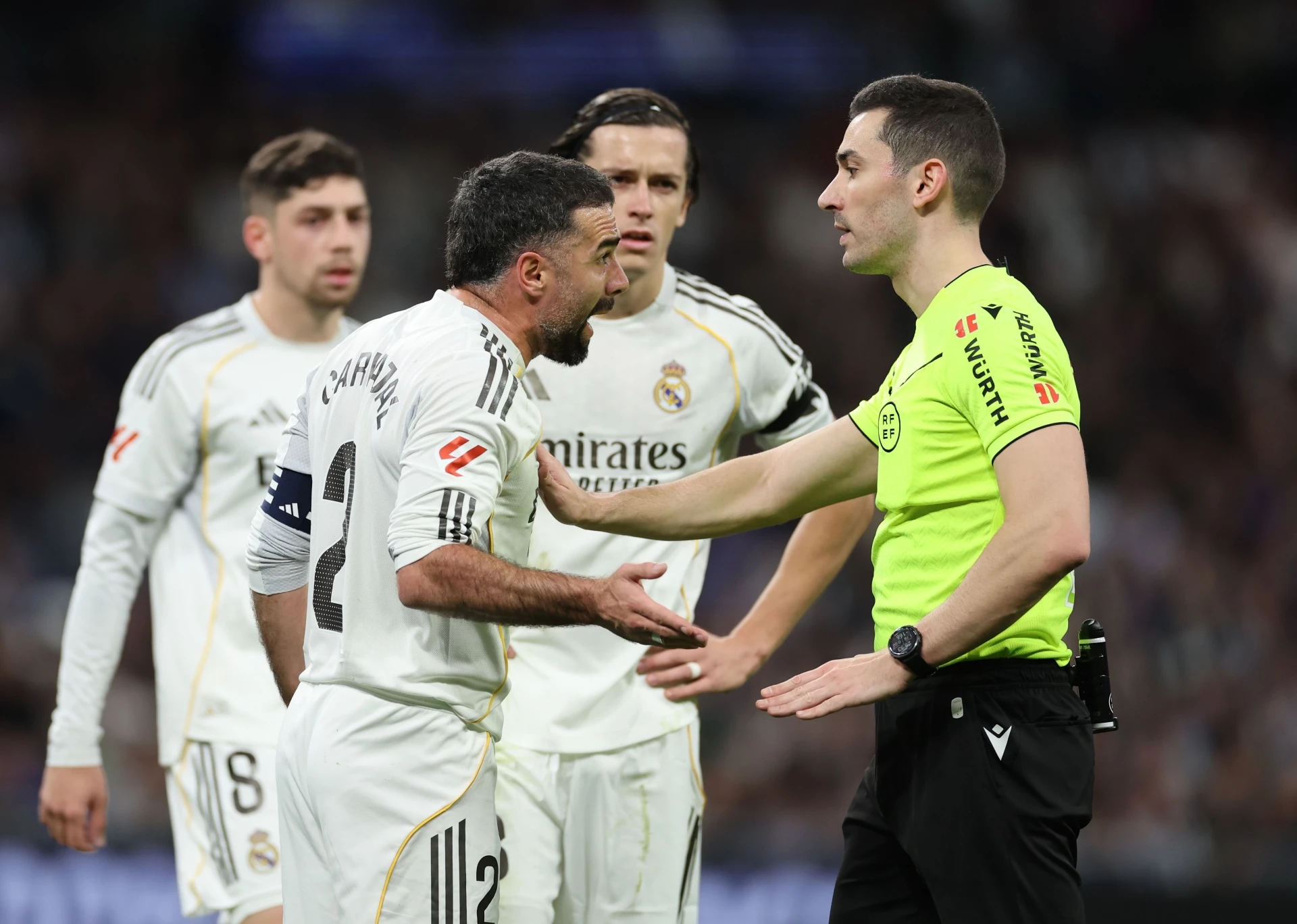 Реал Мадрид