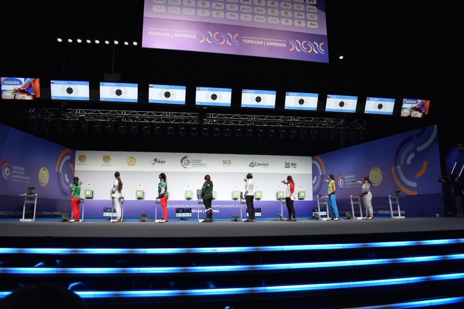 Антоанета Костадинова