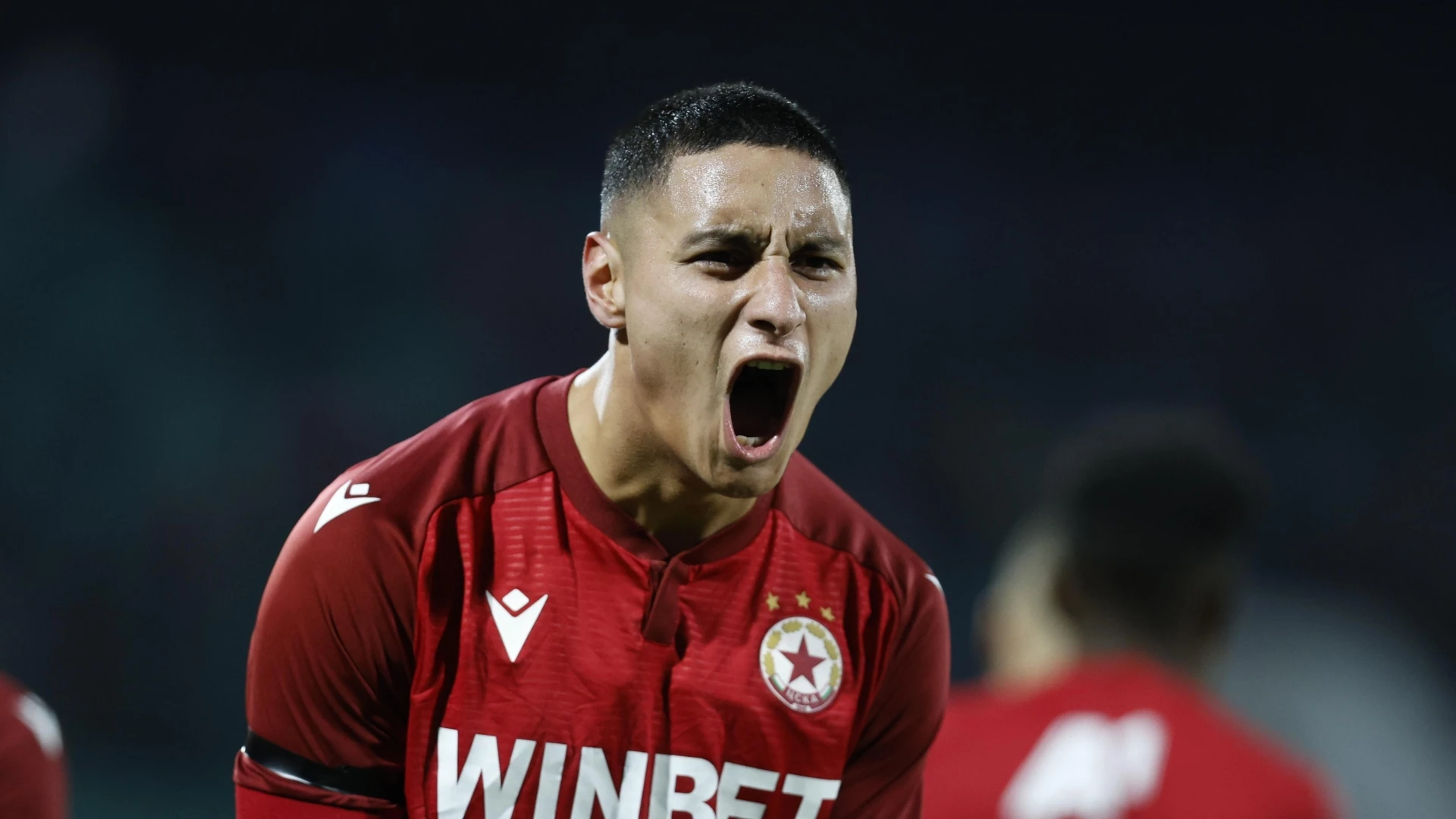 Леандро Годой