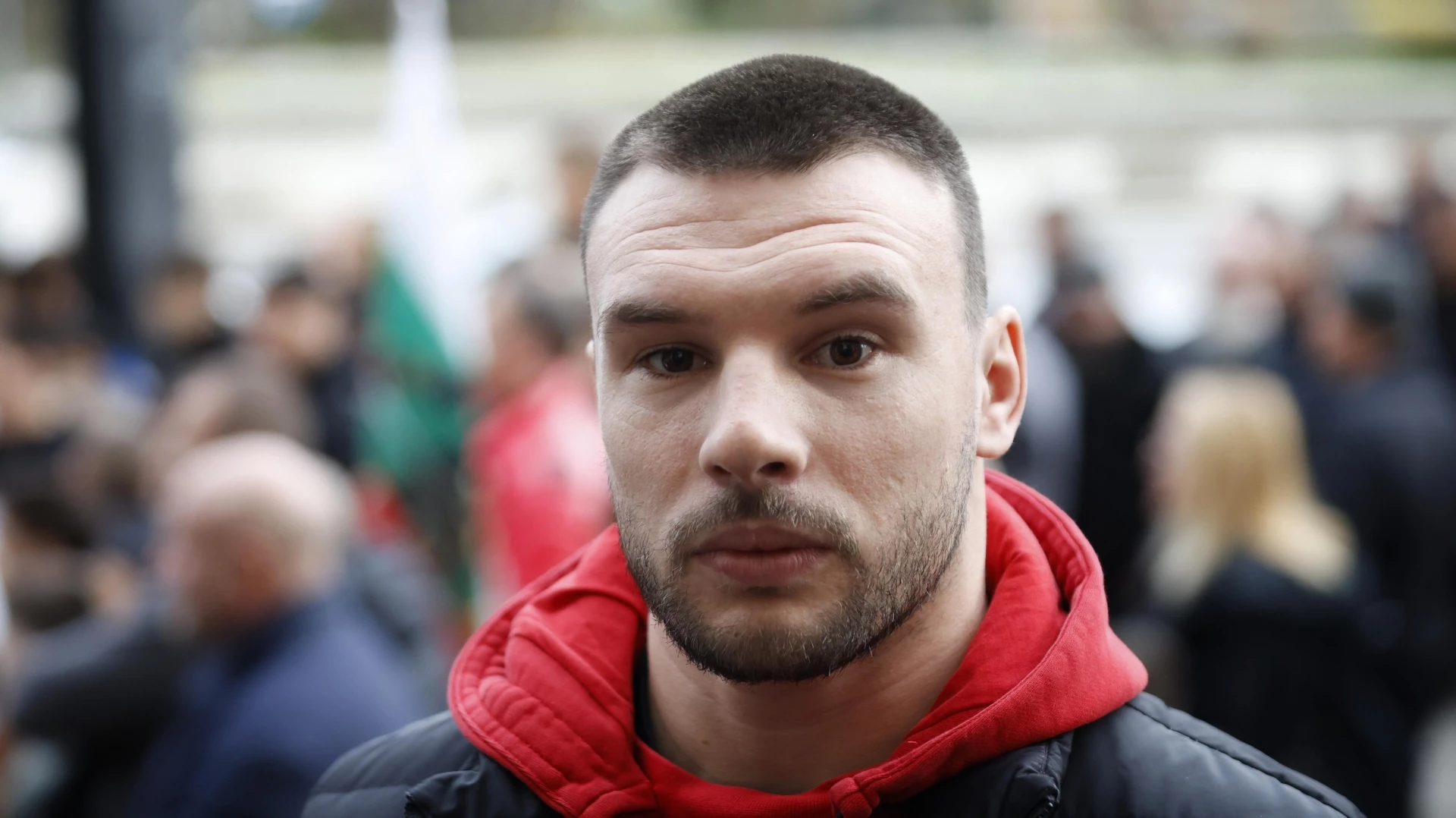 Семен Новиков