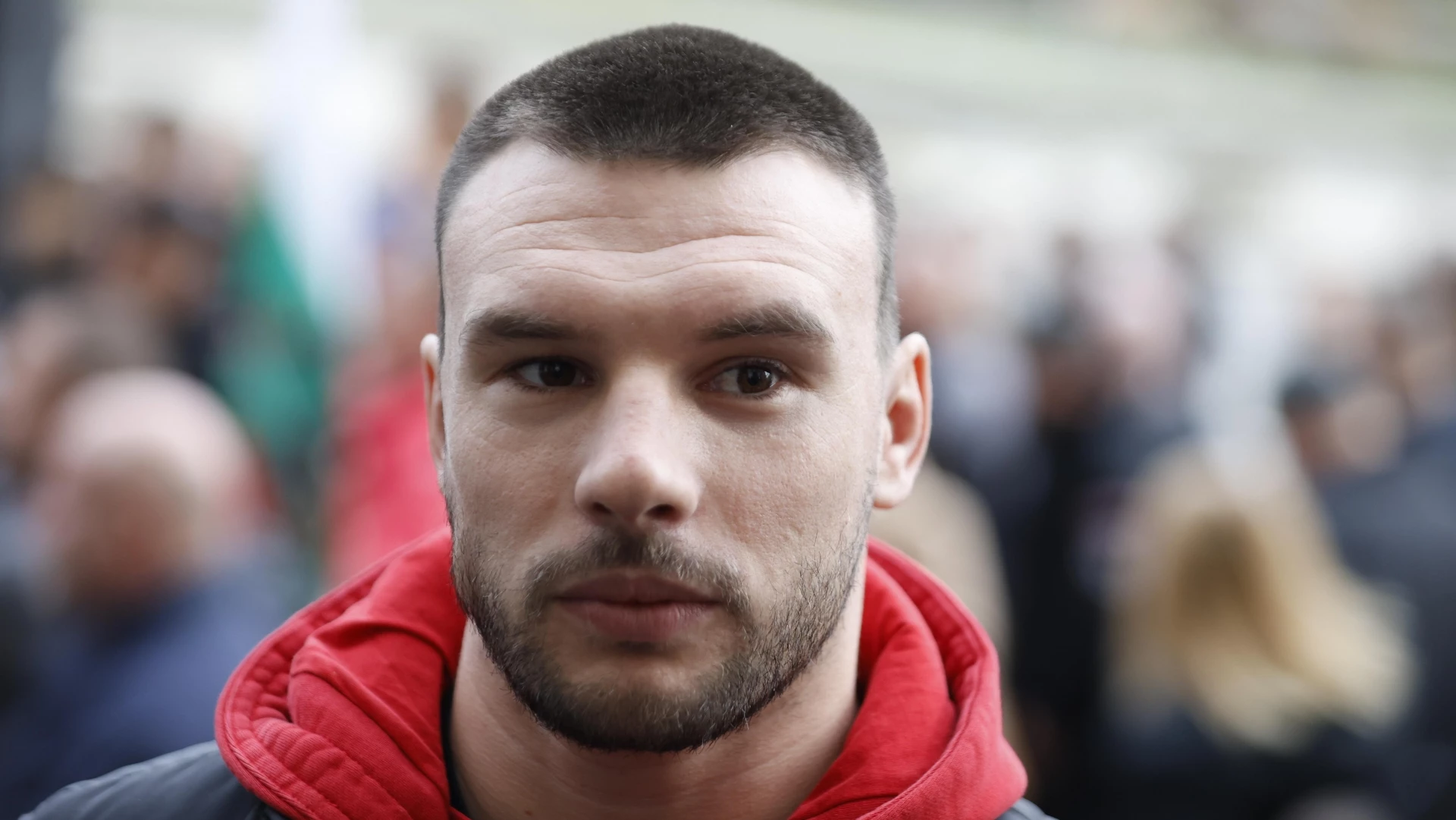 Кирил Милов