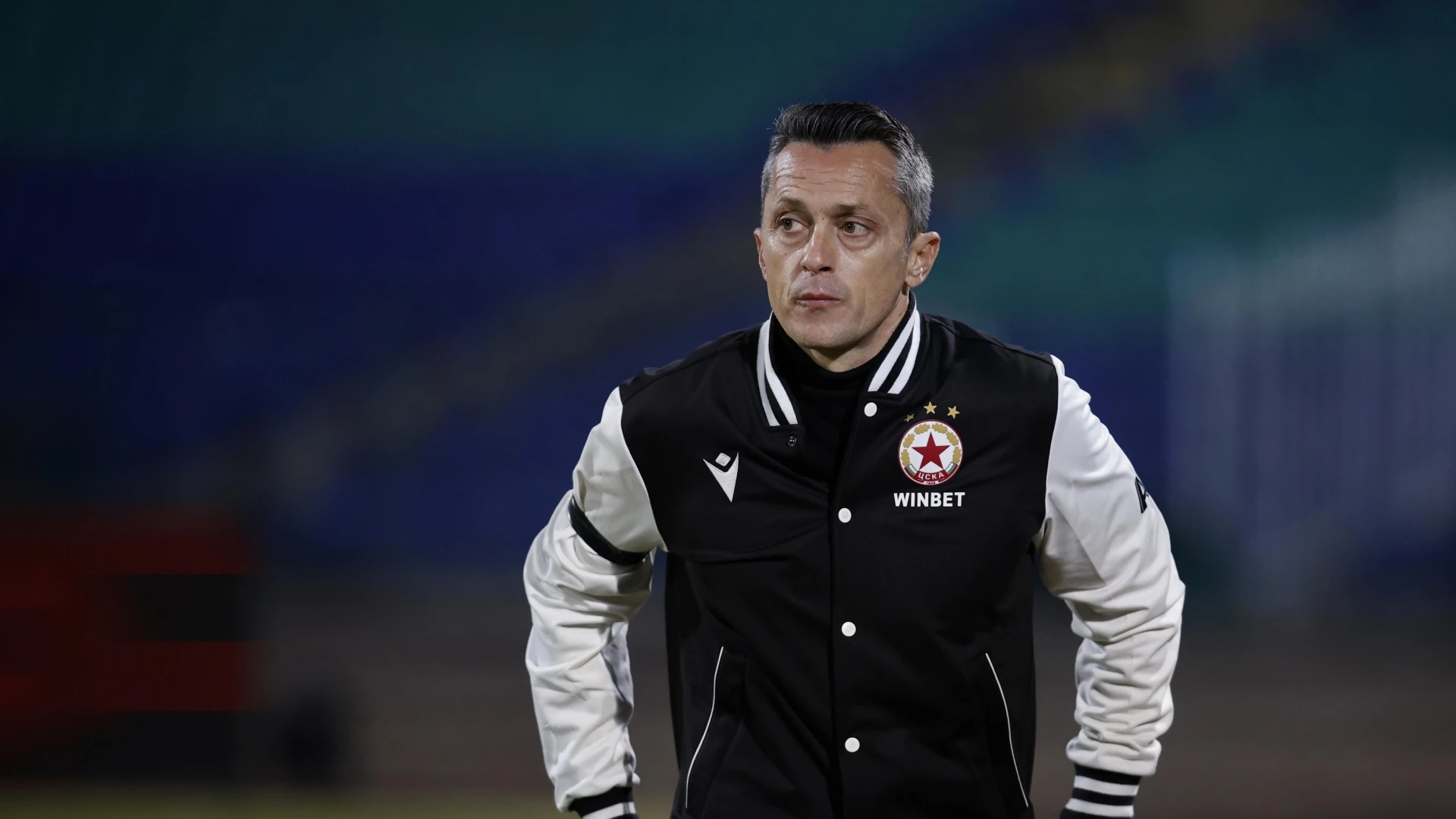 Христо Янев