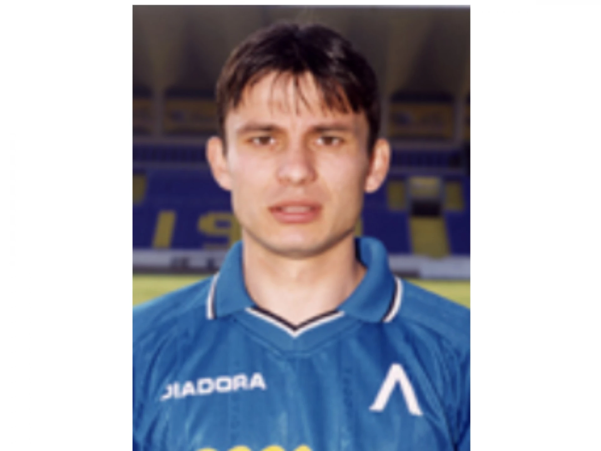 Георги Бачев