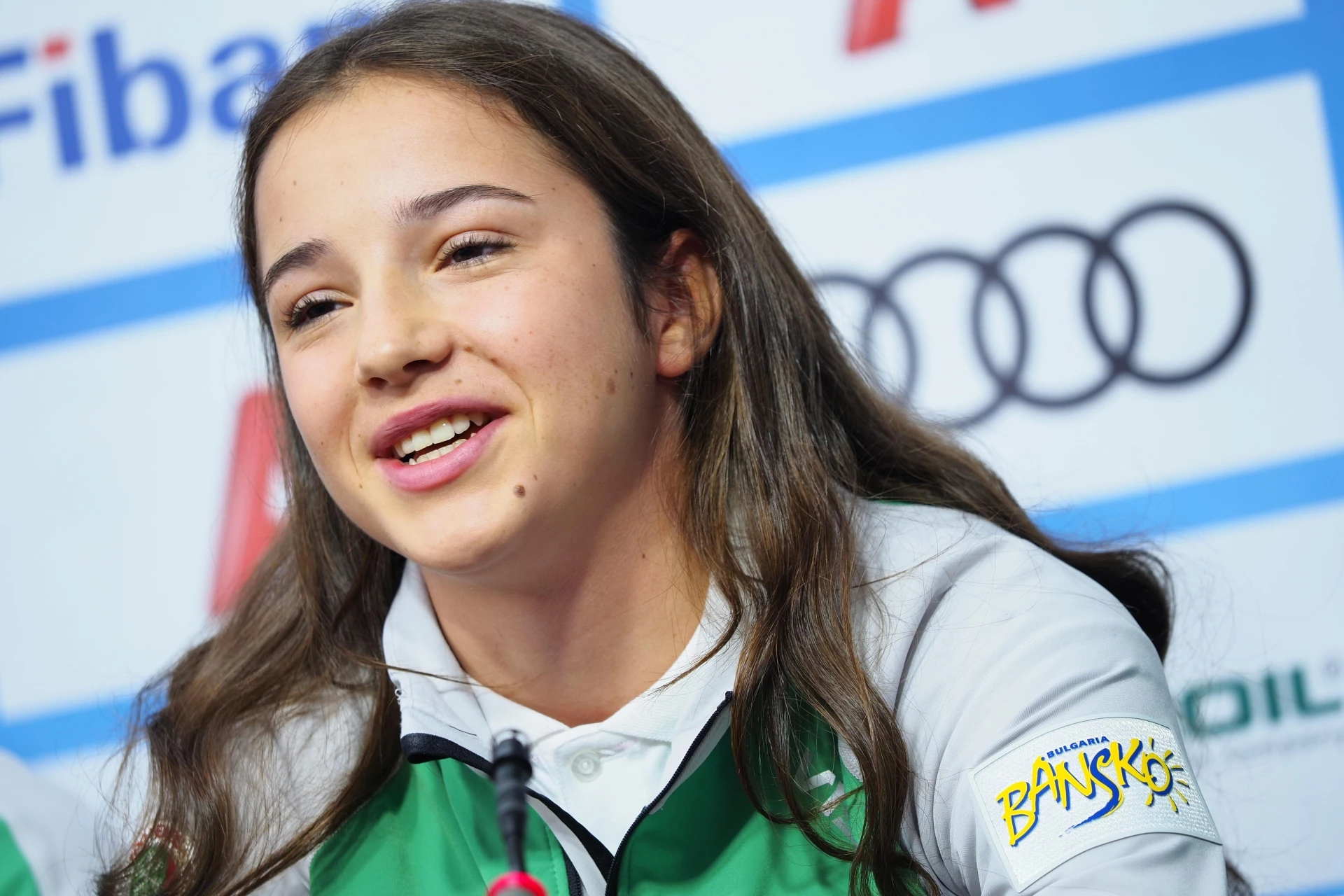 Малена Замфирова