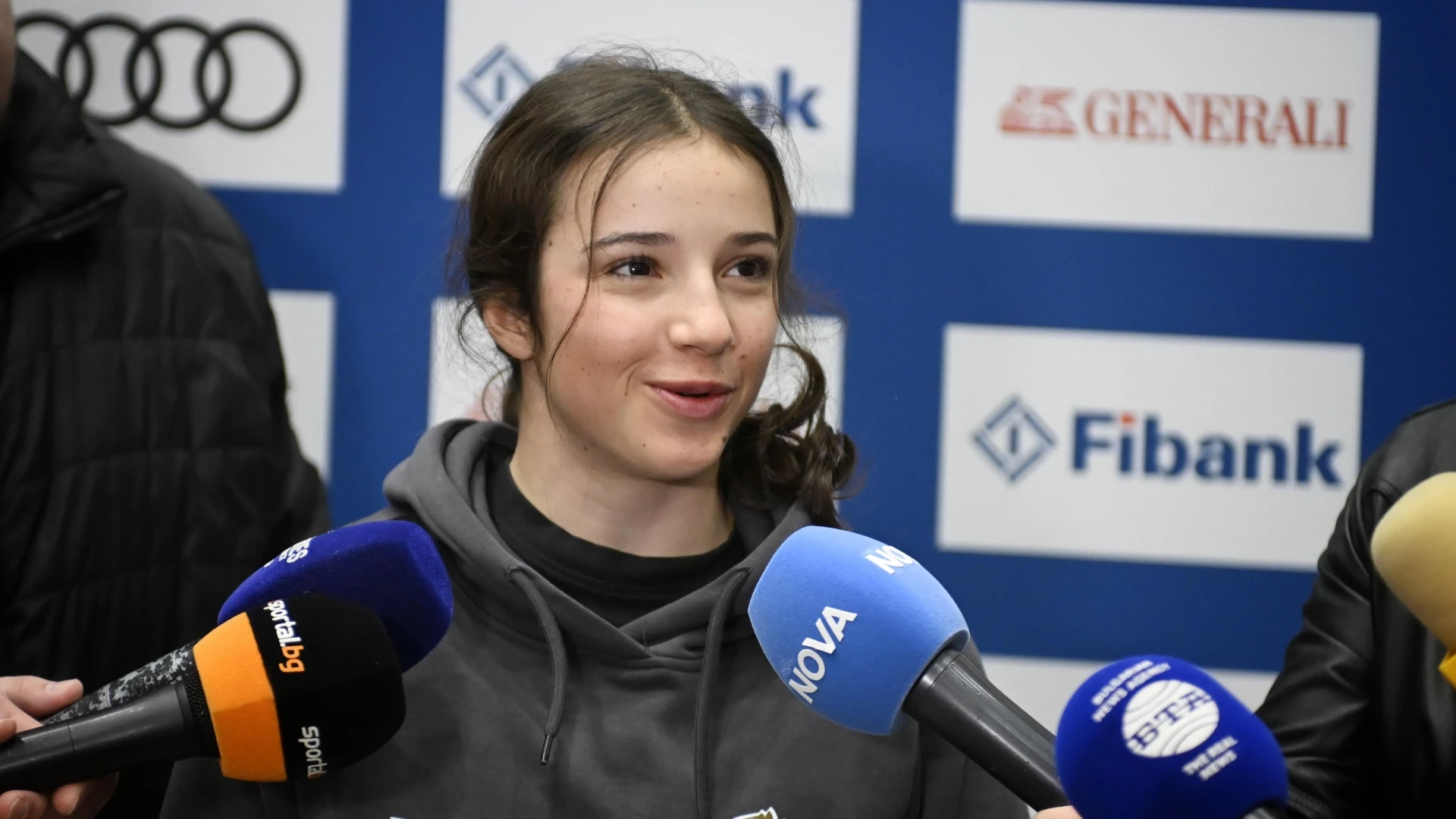 Малена Замфирова