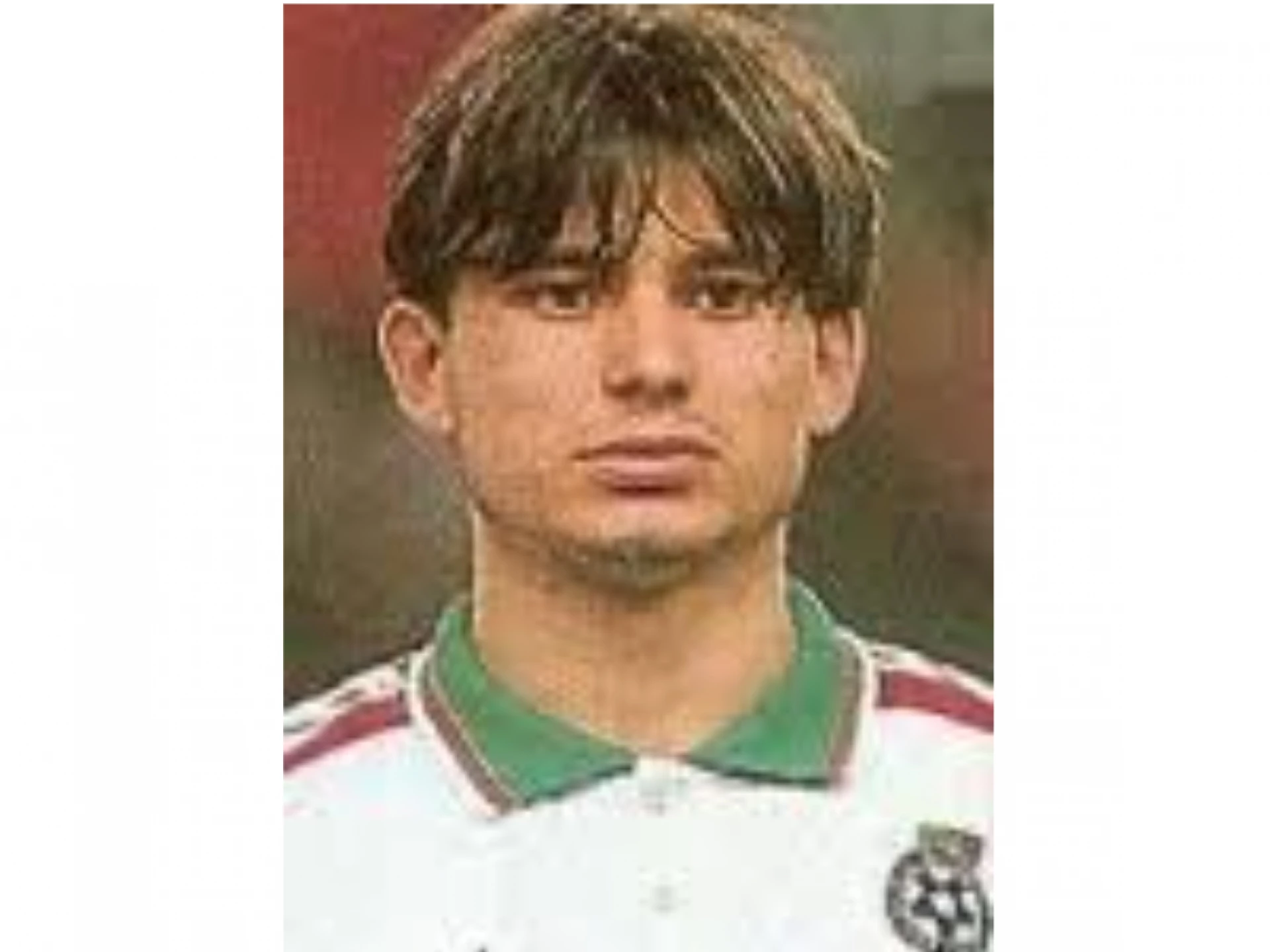 Георги Бачев