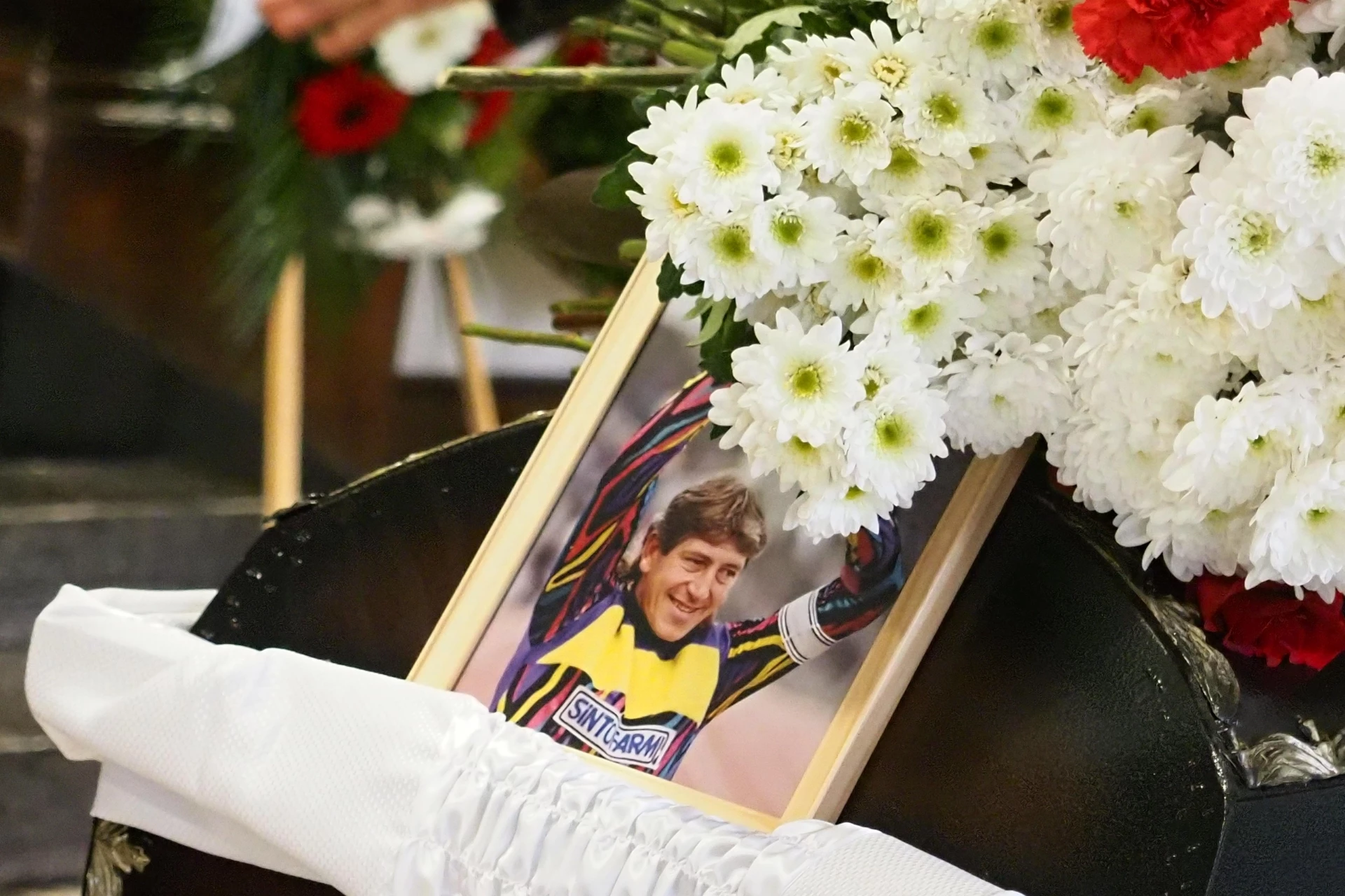 Георги Велинов Джони Велинов