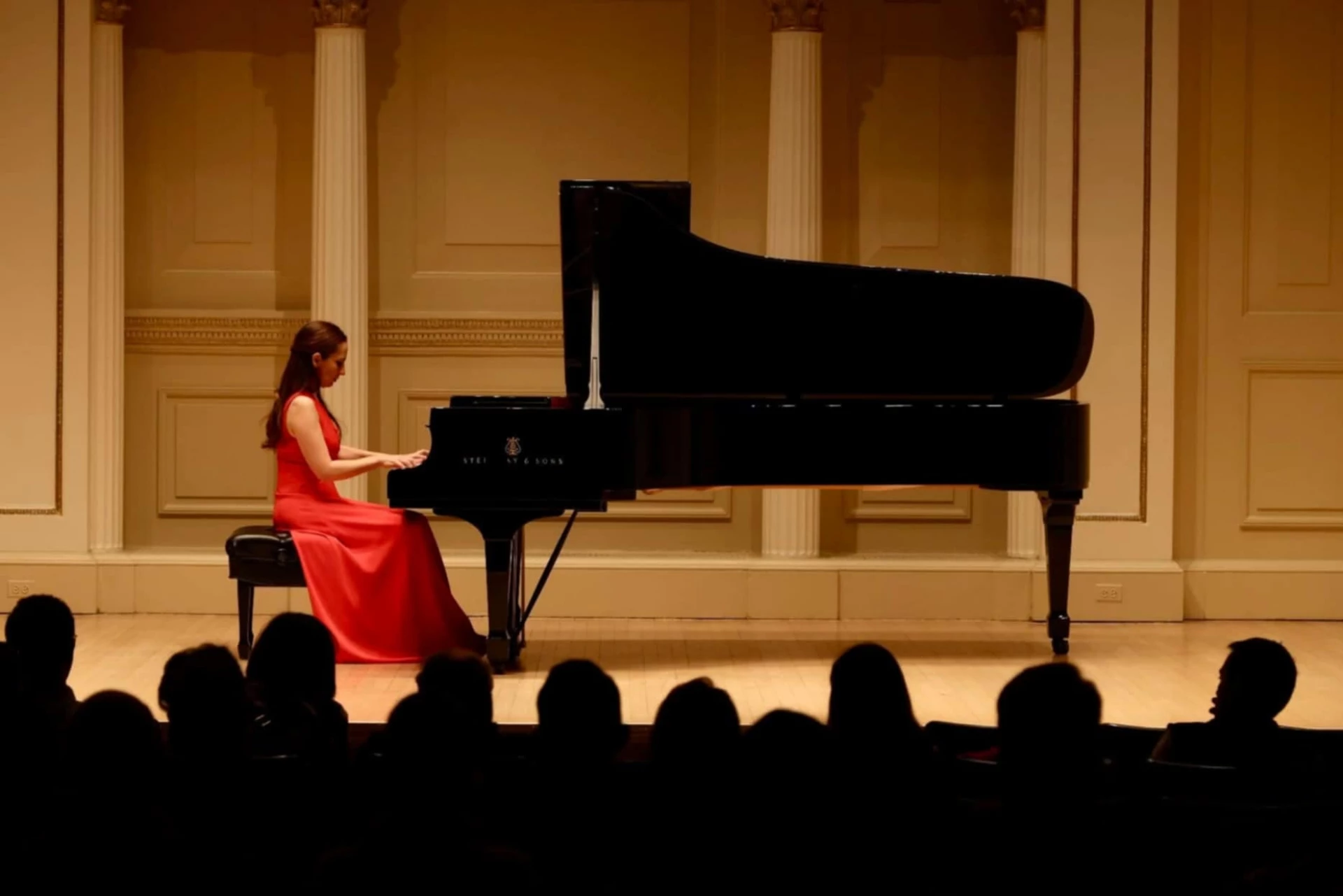 ВижМузиката, Българска музикална асоциация