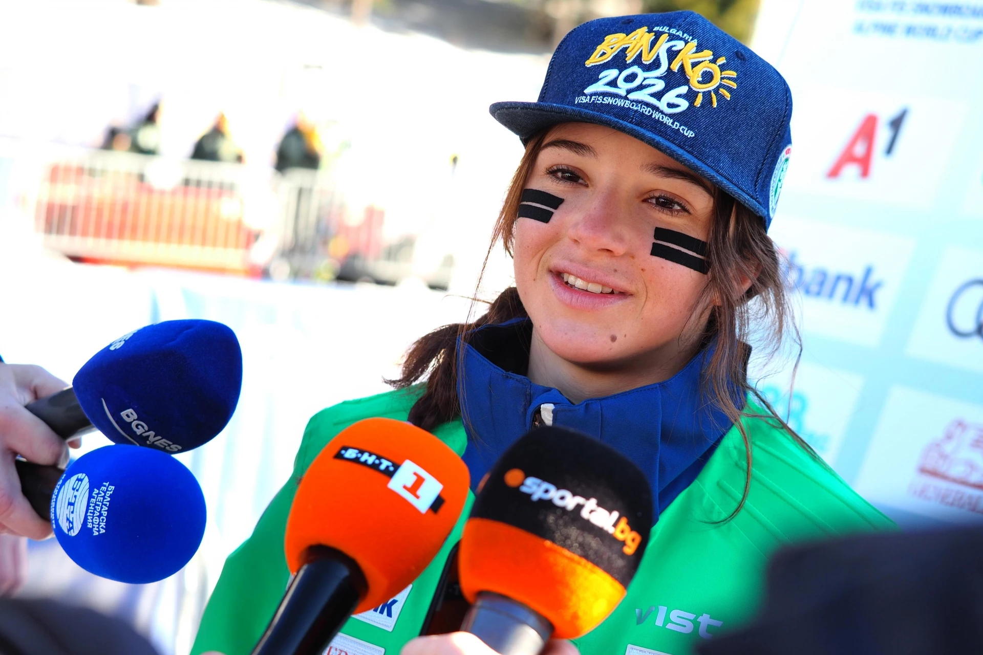 Малена Замфирова