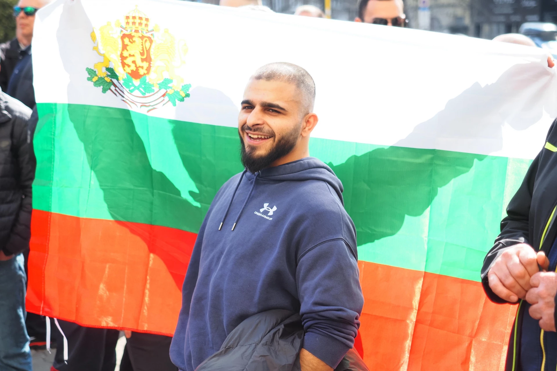 Ангел Русев