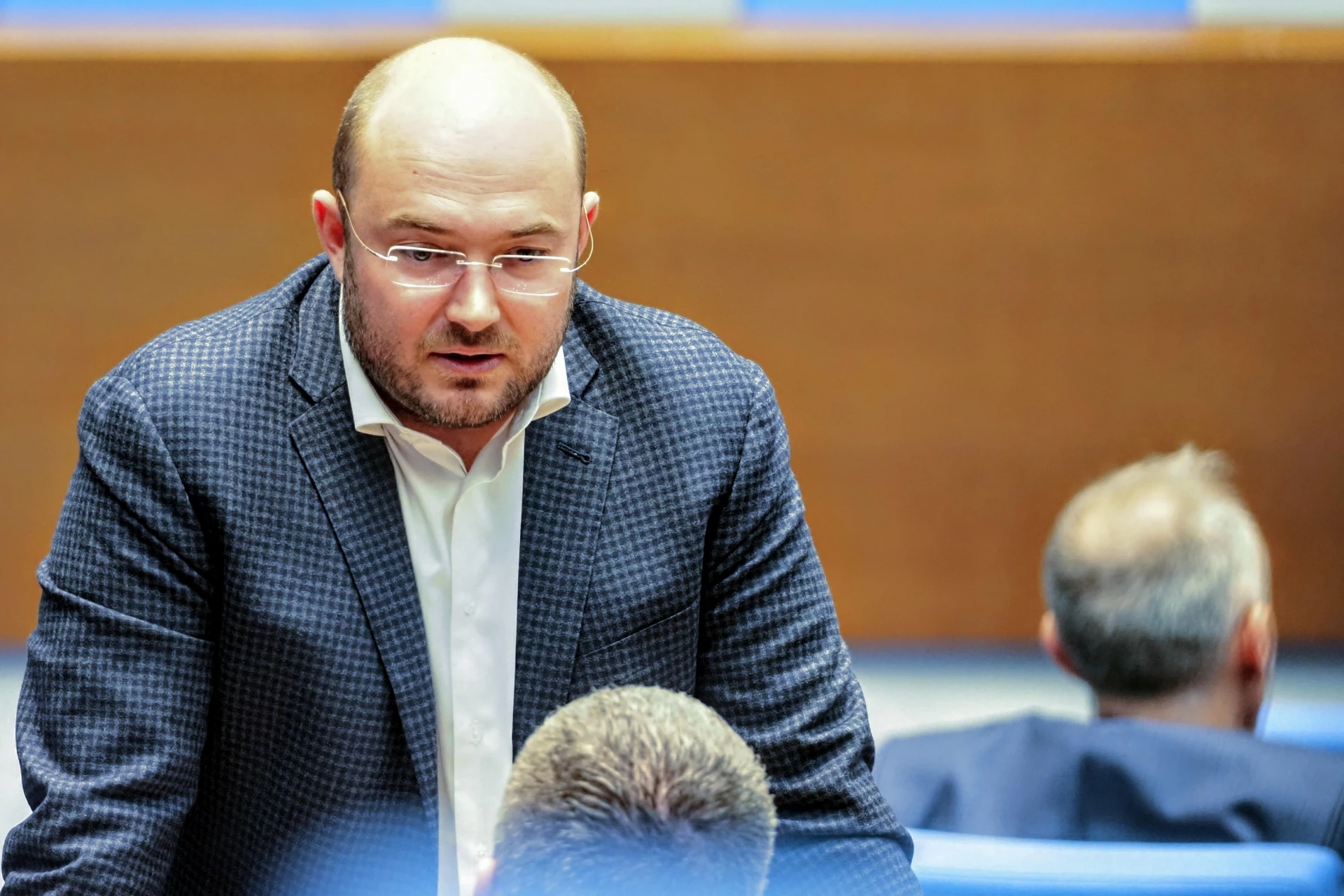 Георги Георгиев