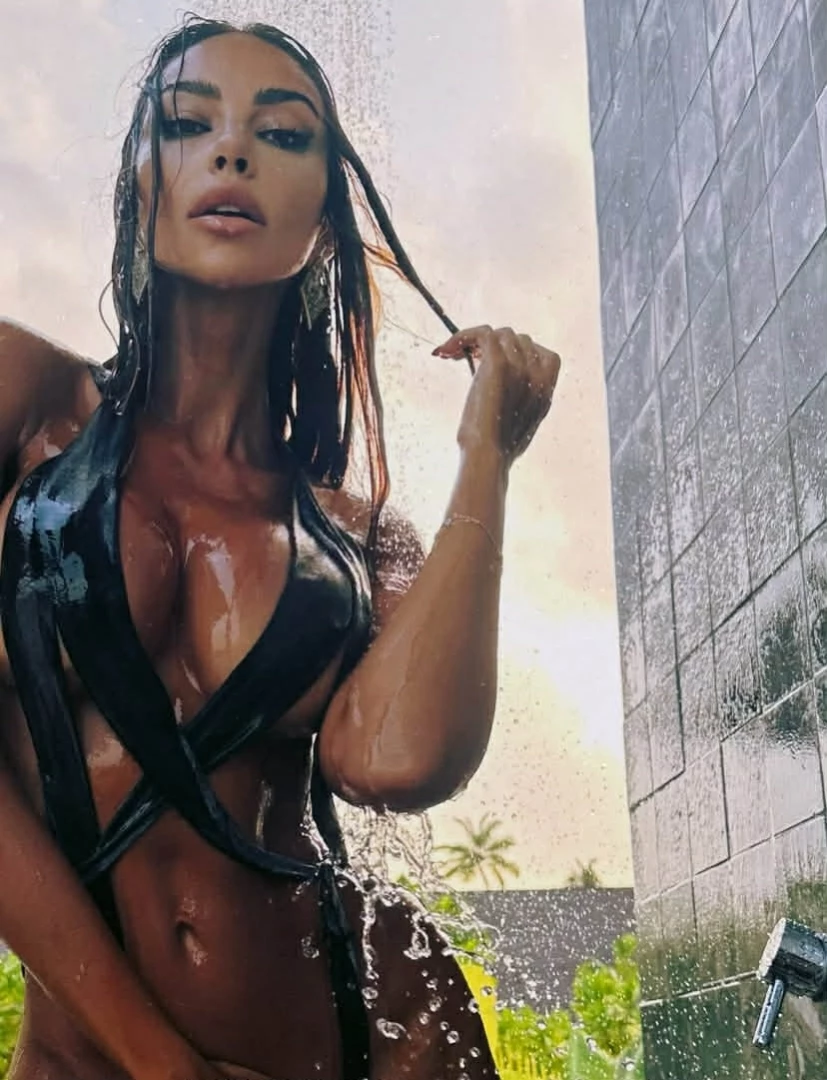 Мадалина Генеа