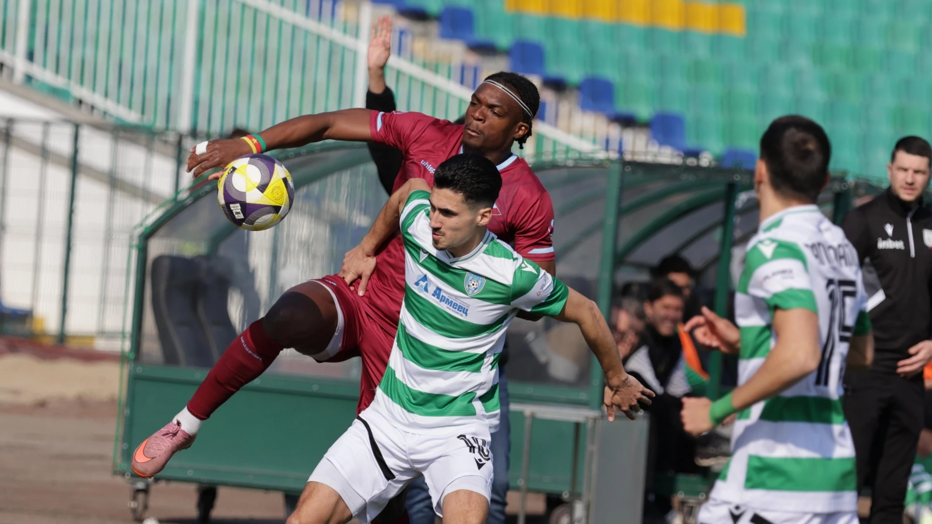 Септември Черно море