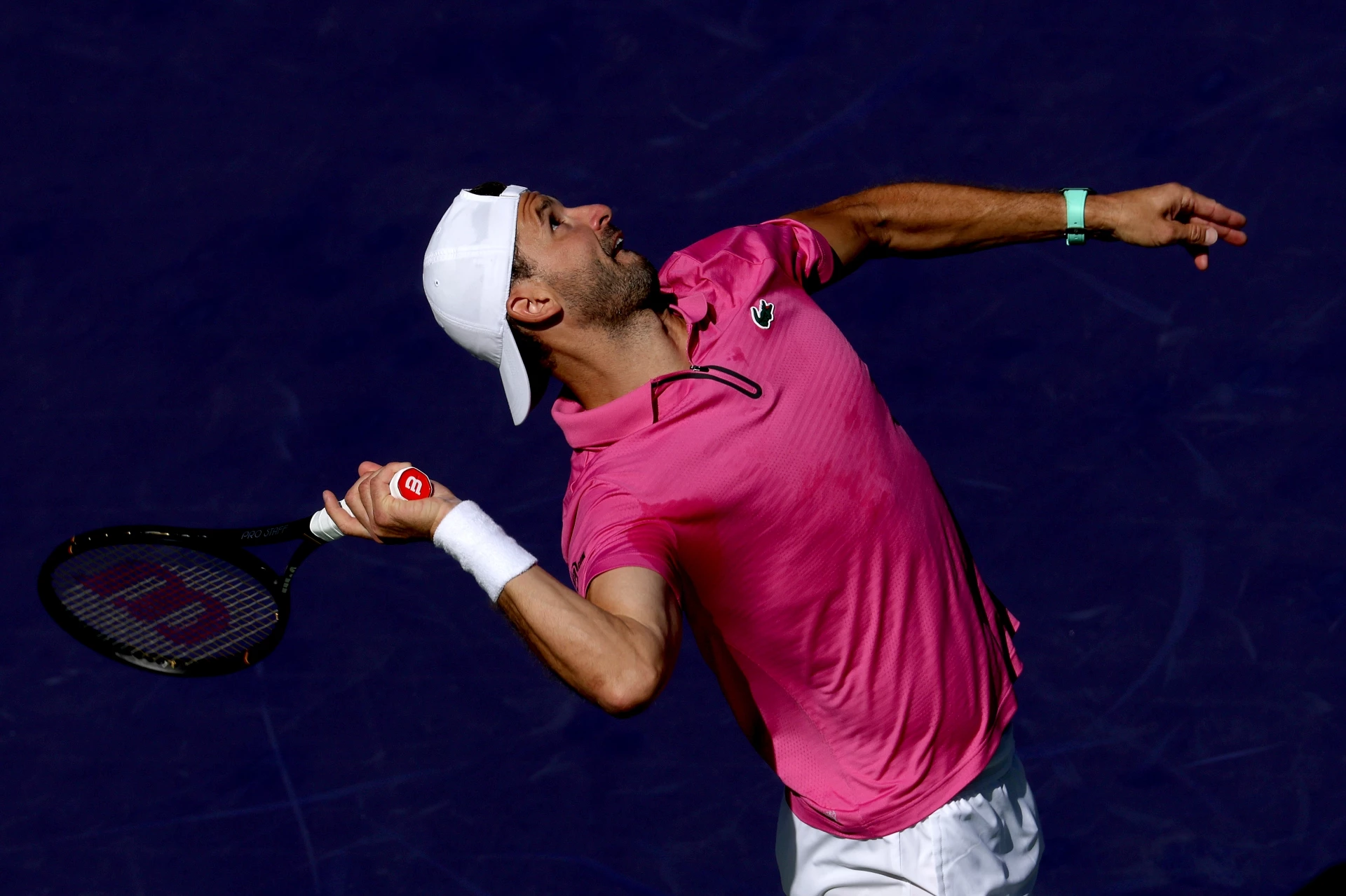 Григор Димитров