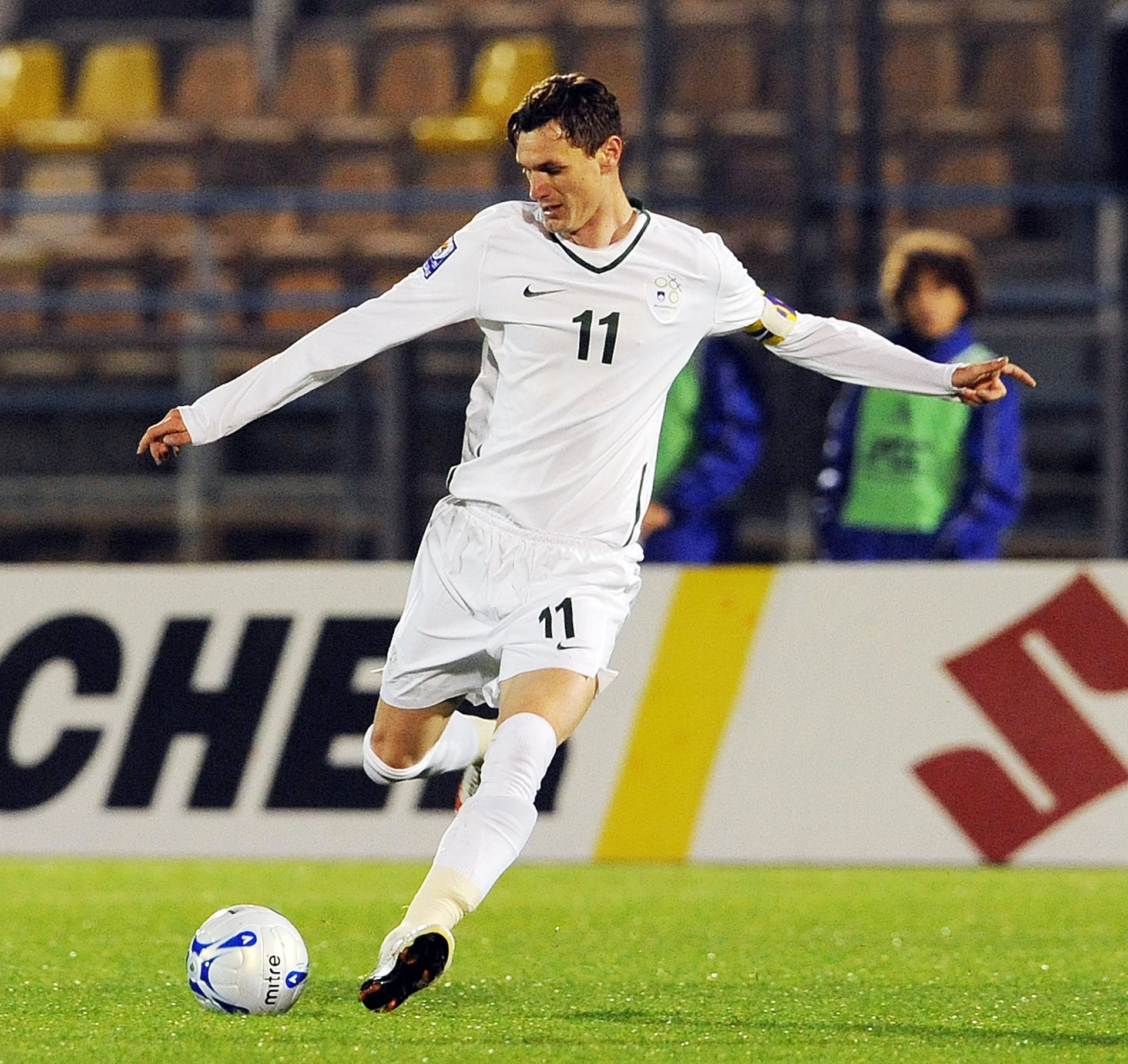 Миливое Новакович