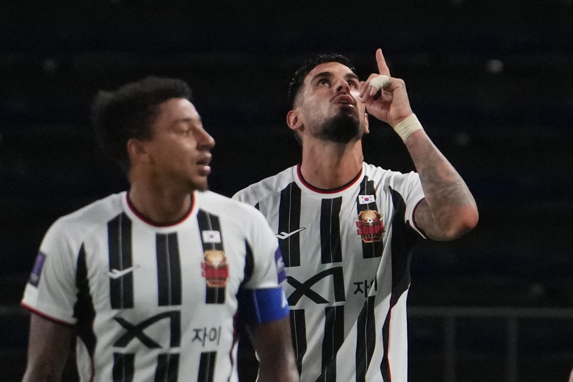 Марко Дуганджич