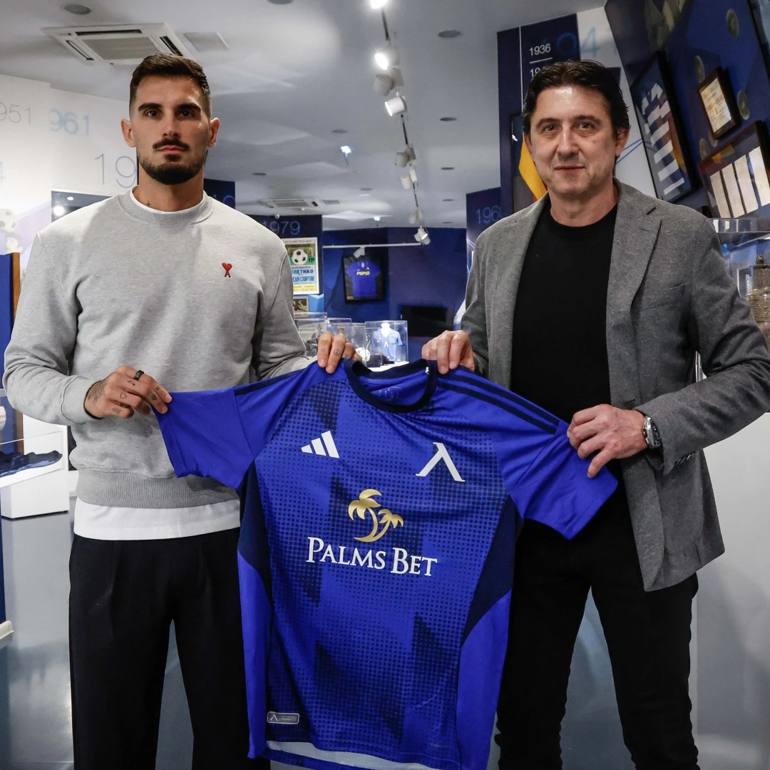 Марко Дуганджич