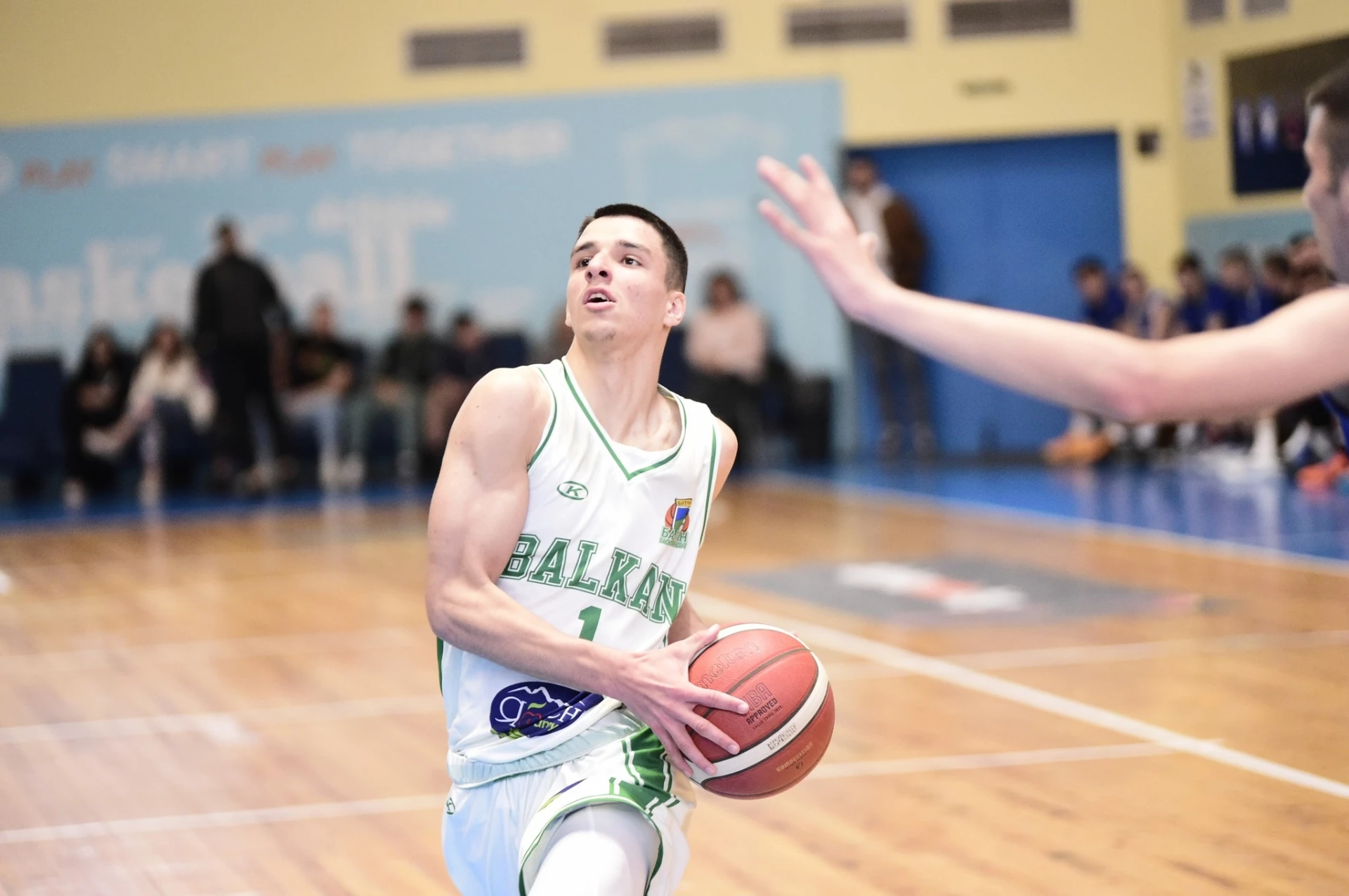 Александър Гавалюгов