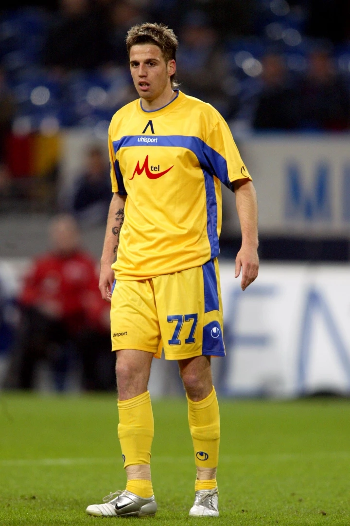 Милан Коприваров