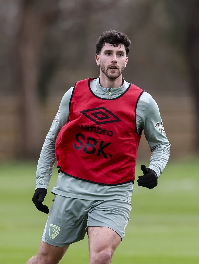 Маркос Сенеси