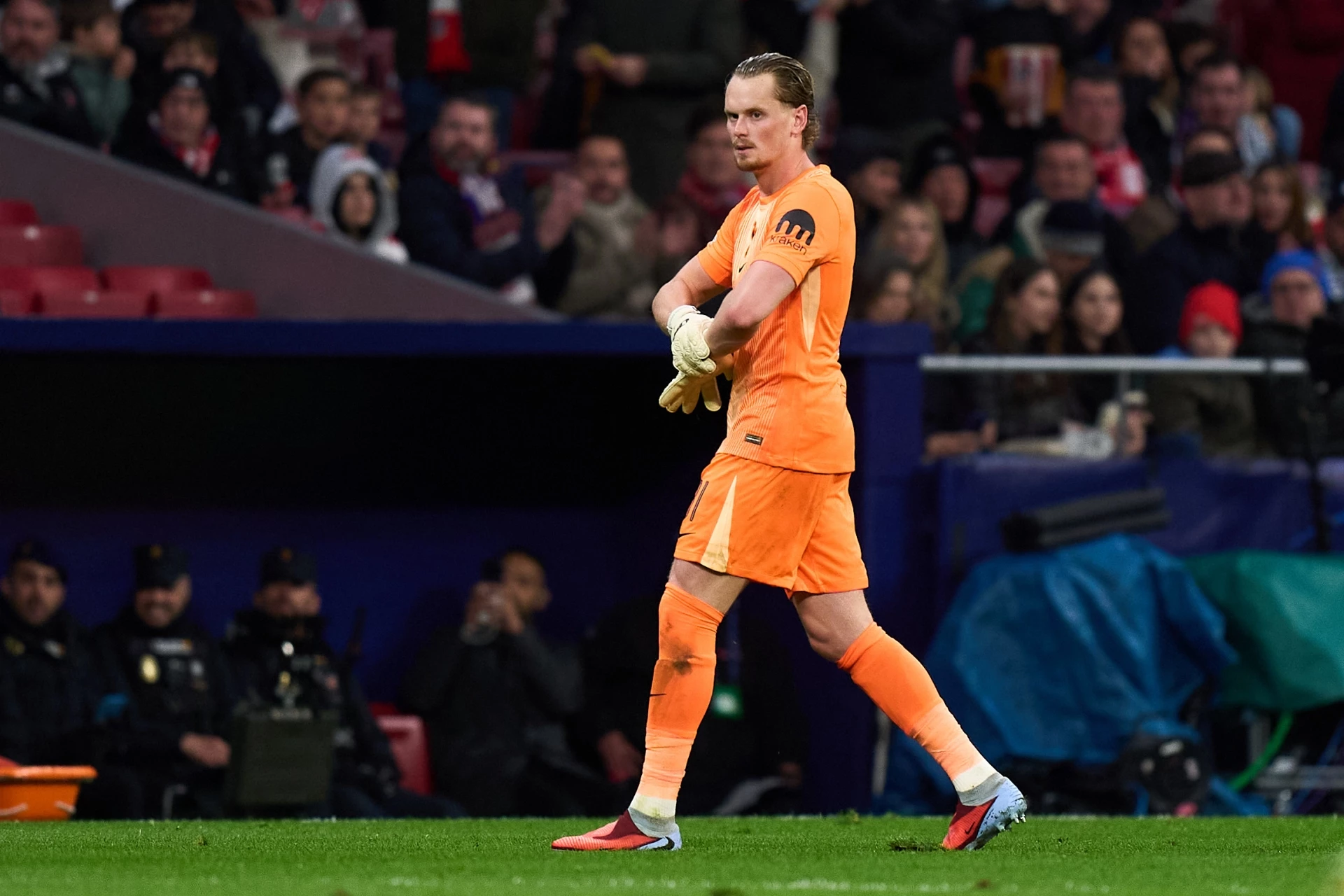 Антонин Кински