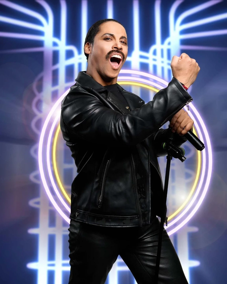 Като две капки вода