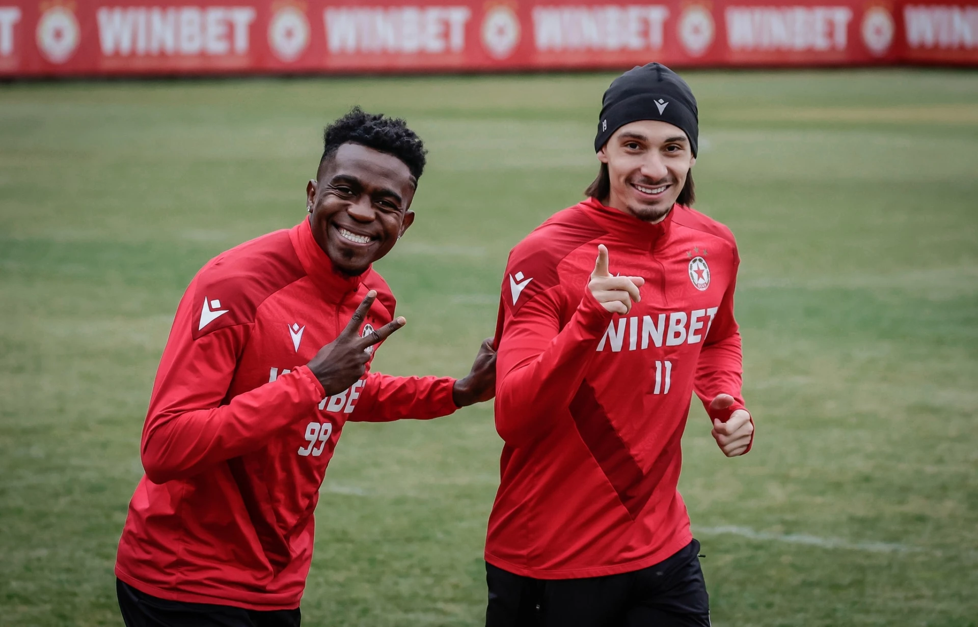 Джеймс Ето'о