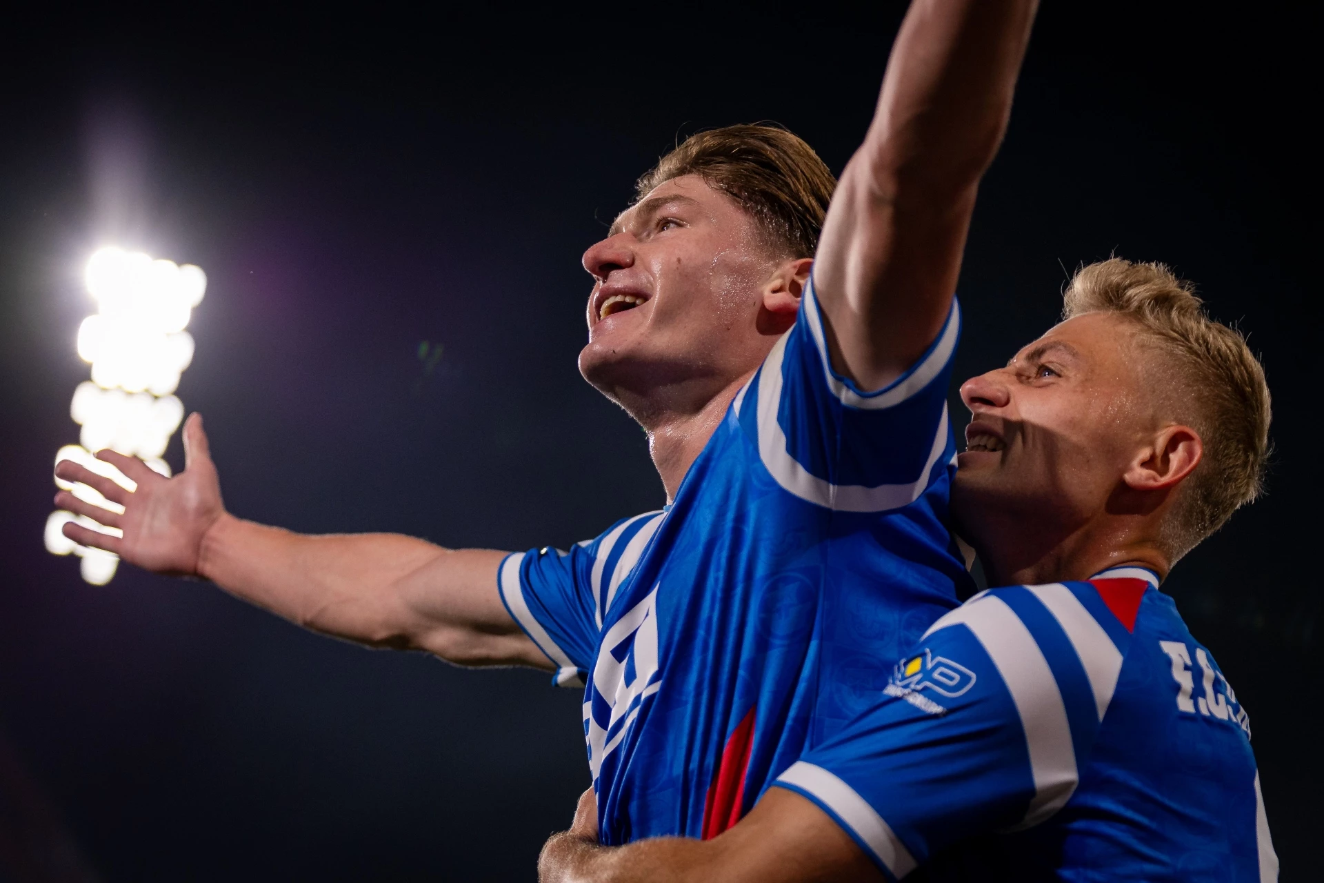 Райън Надери