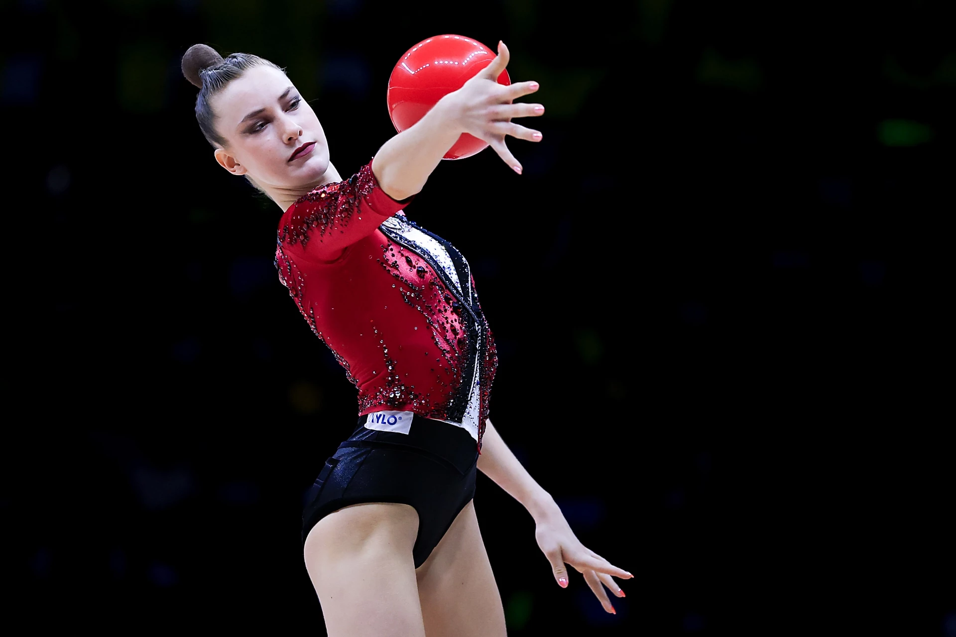 Даря Варфоломеев