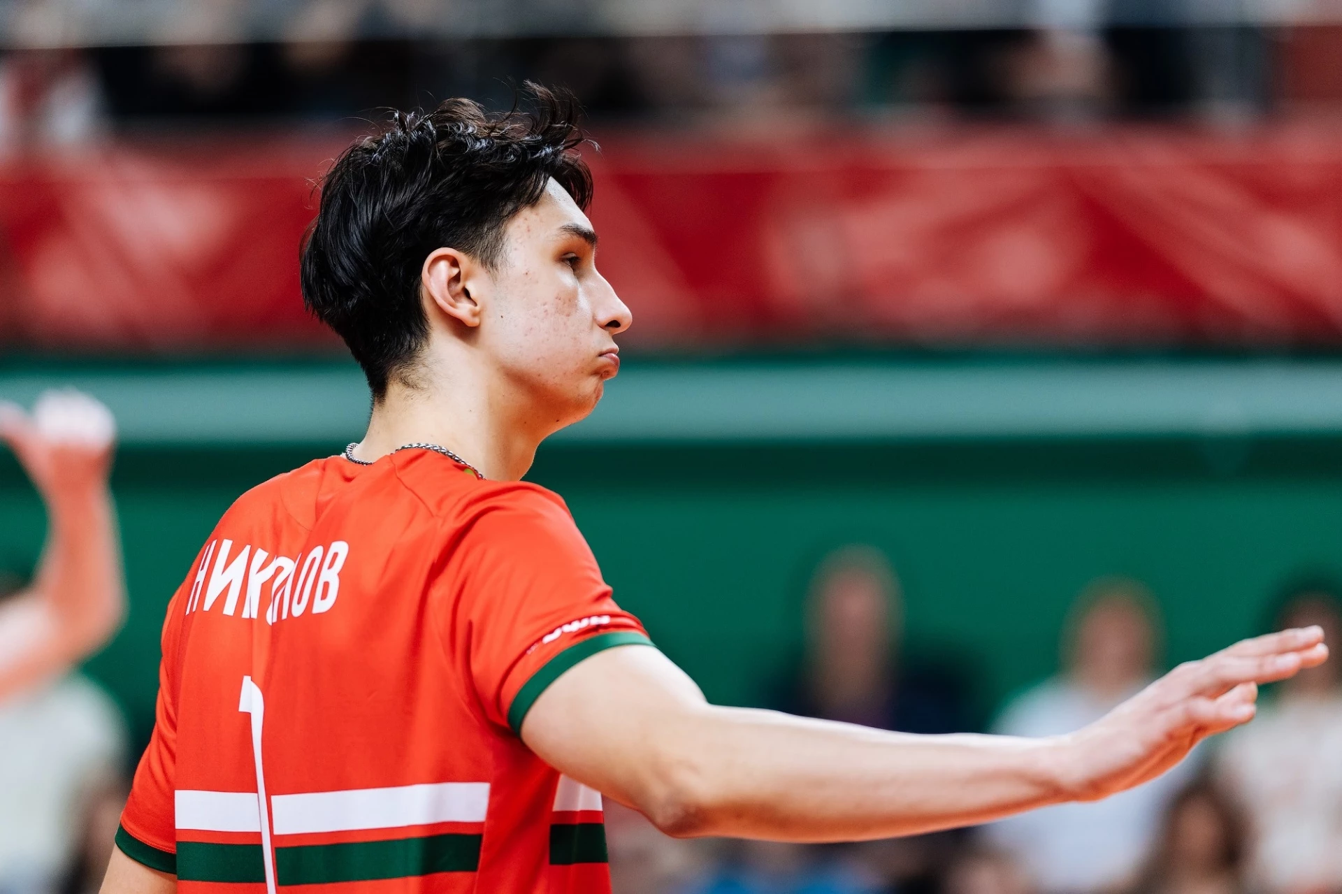 Симеон Николов