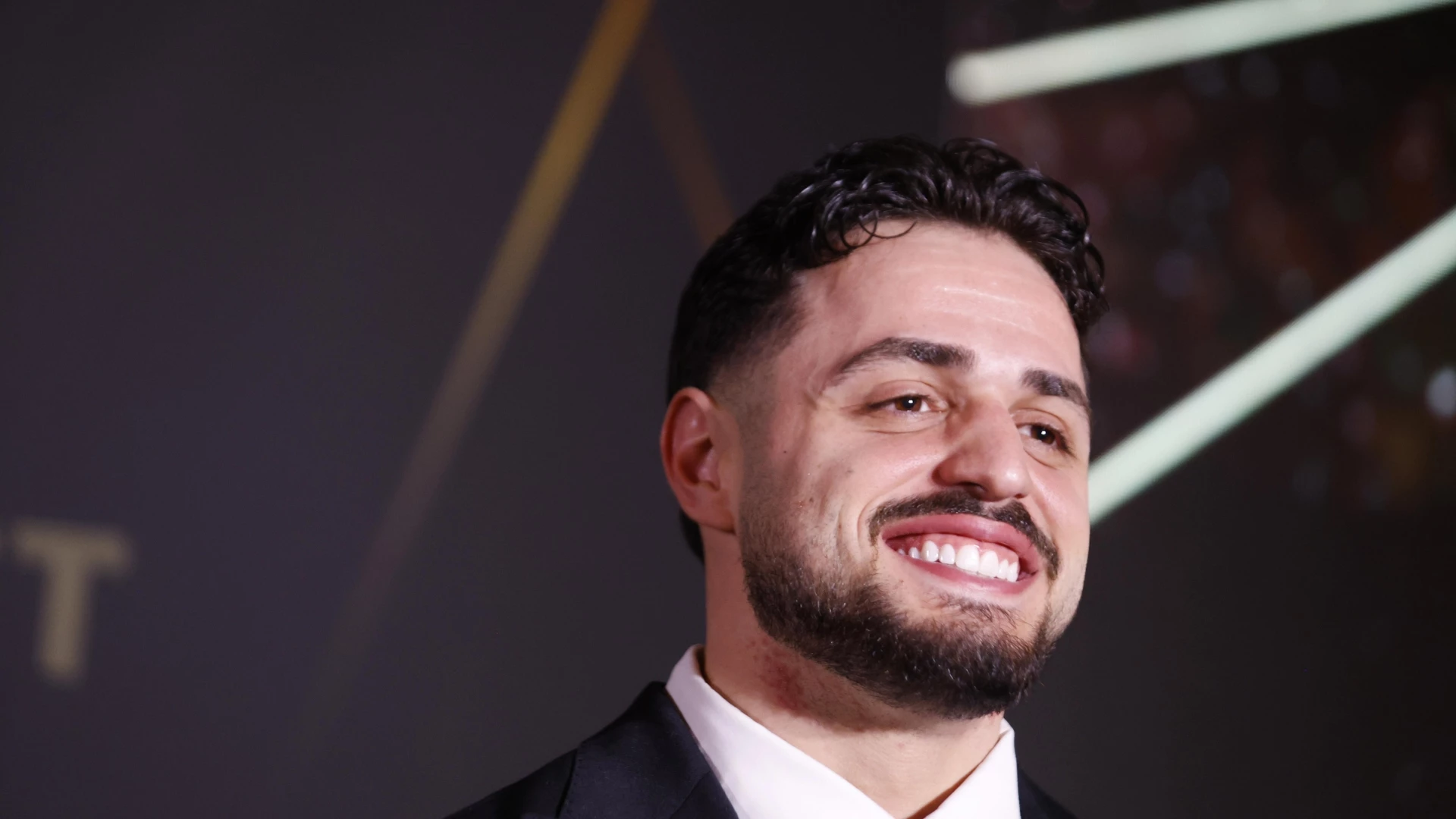 Карлос Насар