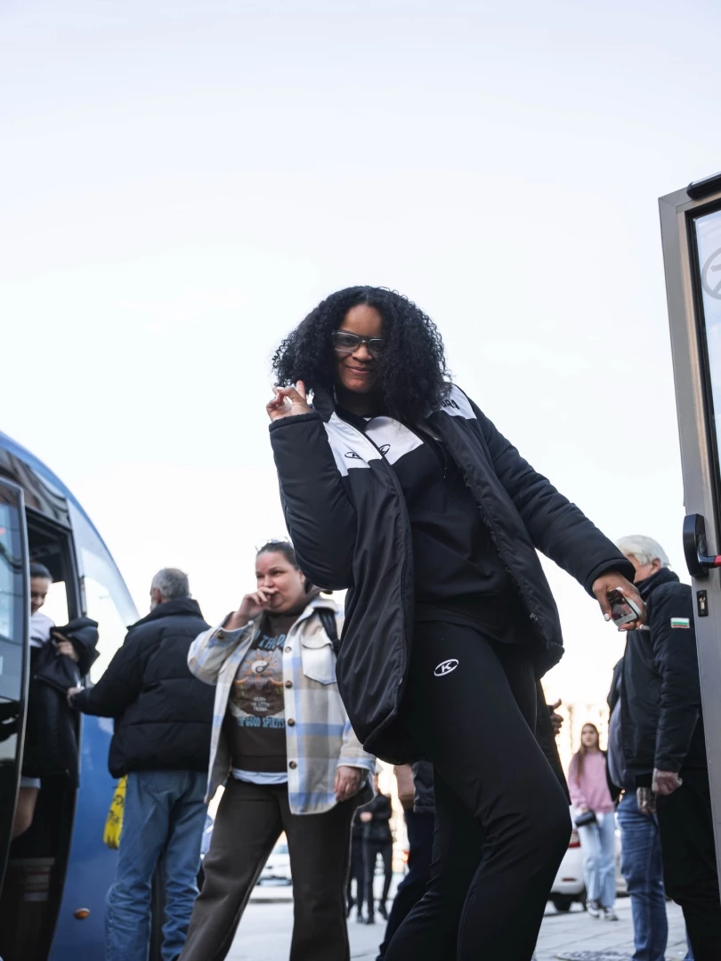 Кайла Хилсман