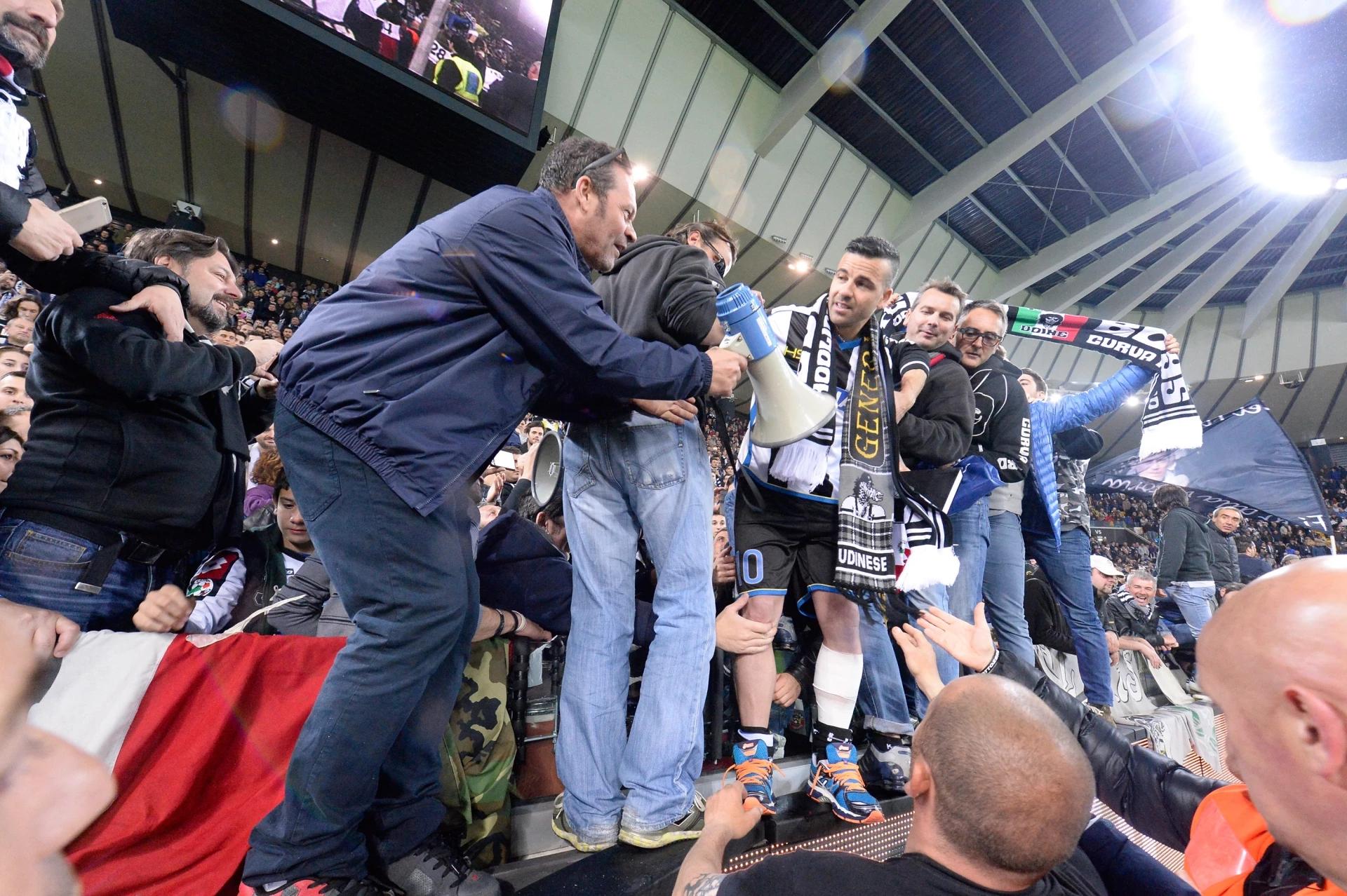 Антонио ди Натале Удинезе