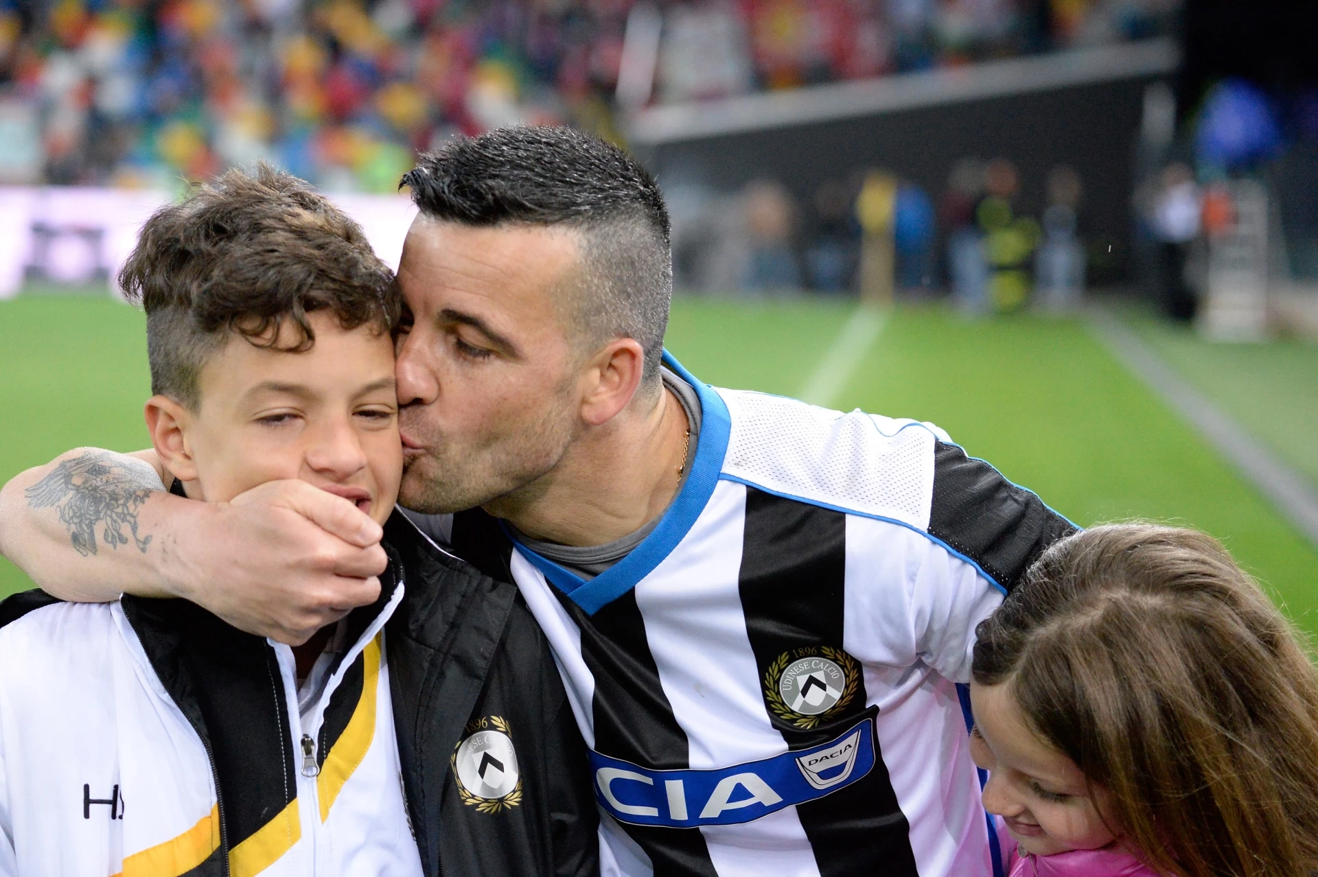 Антонио ди Натале Удинезе