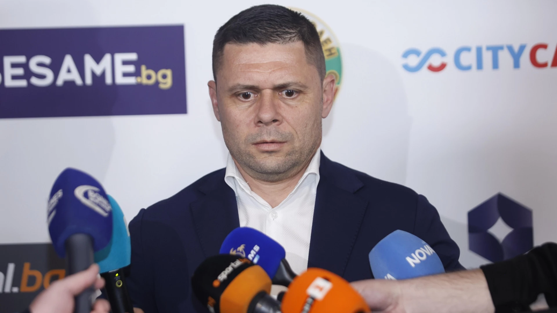 Александър Димитров