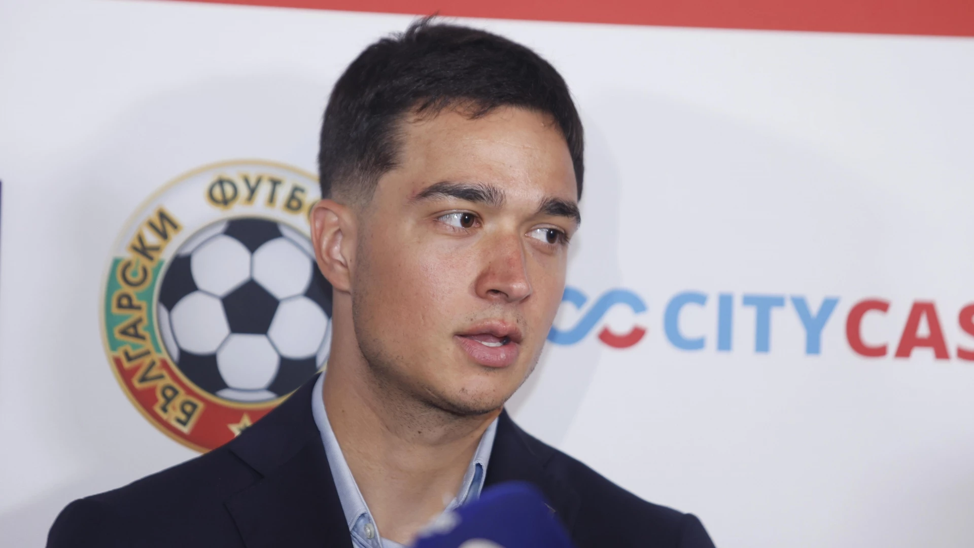 Петър Станич