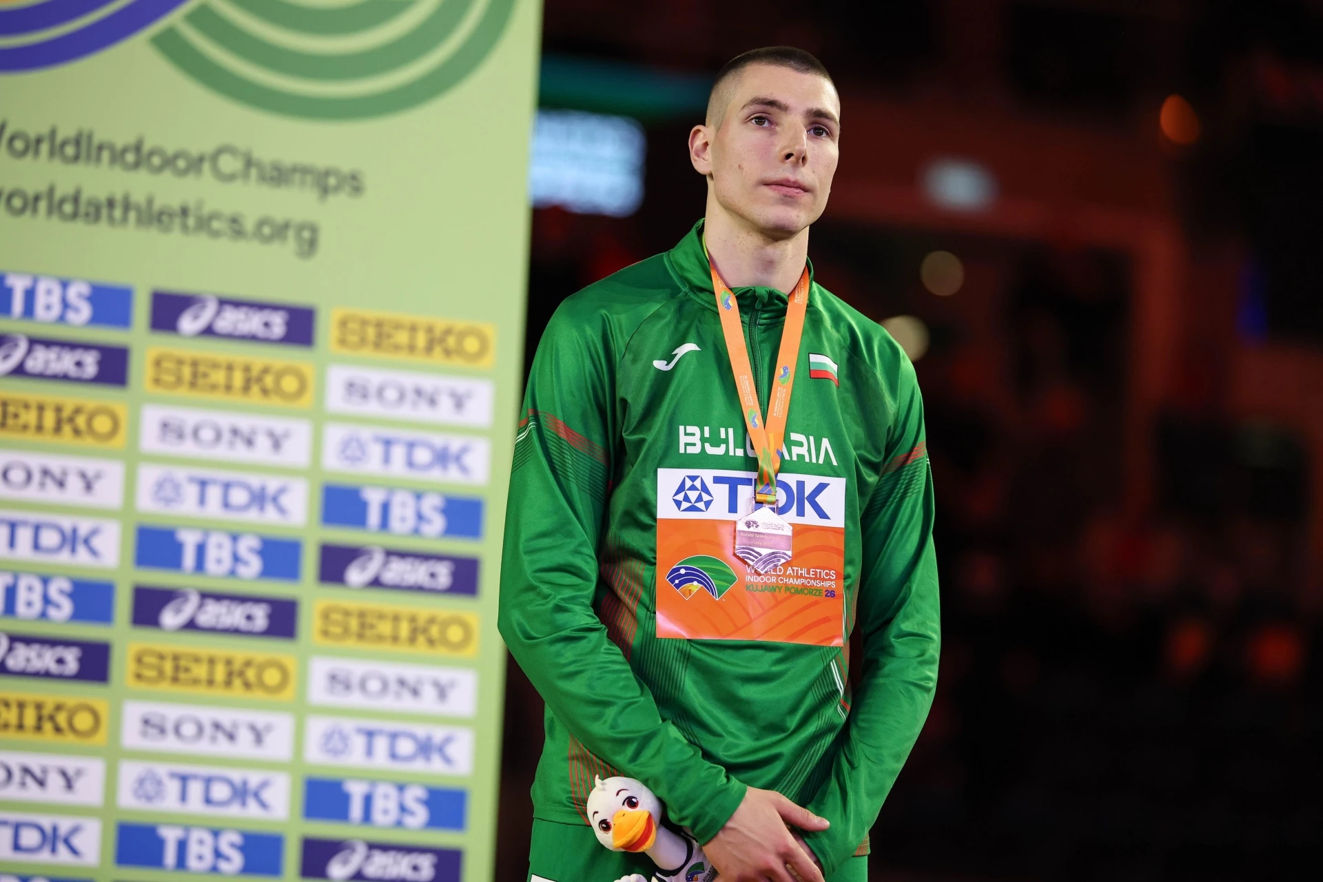 Божидар Саръбоюков