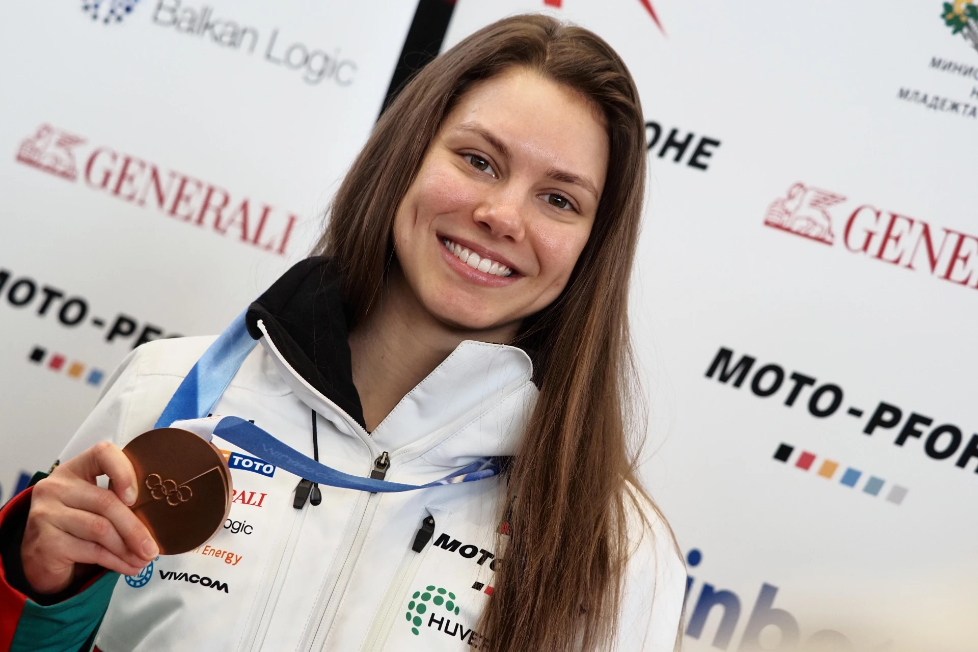 Лора Христова