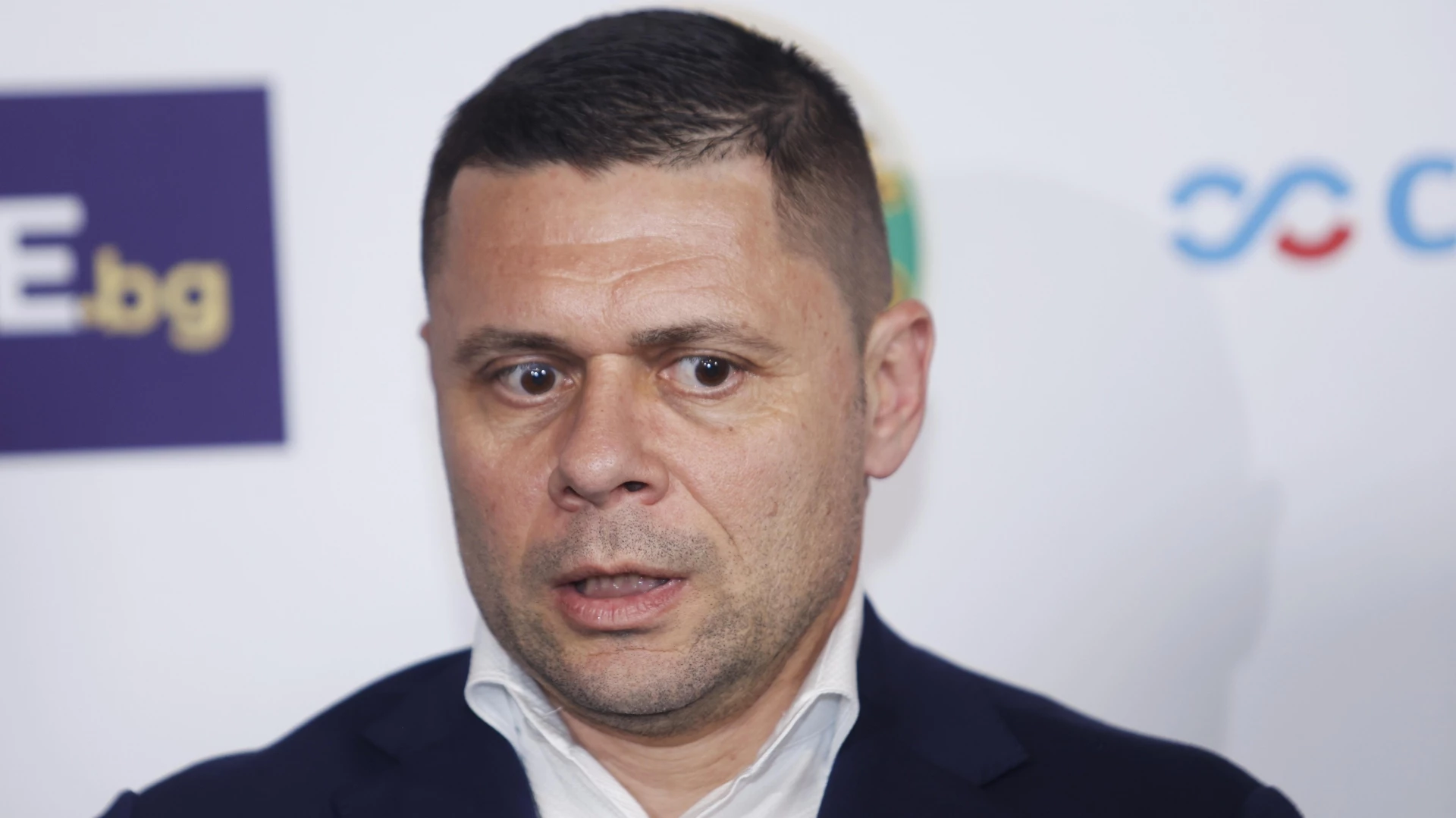 Александър Димитров