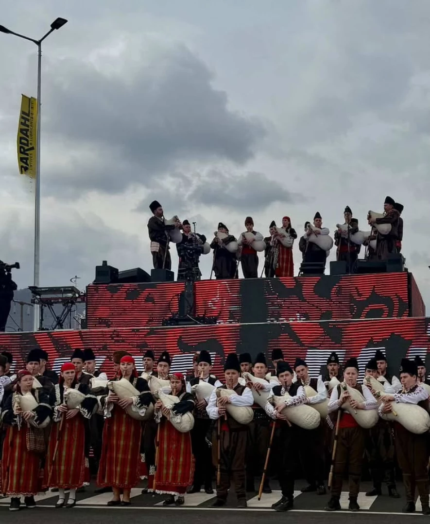 101 каба гайди