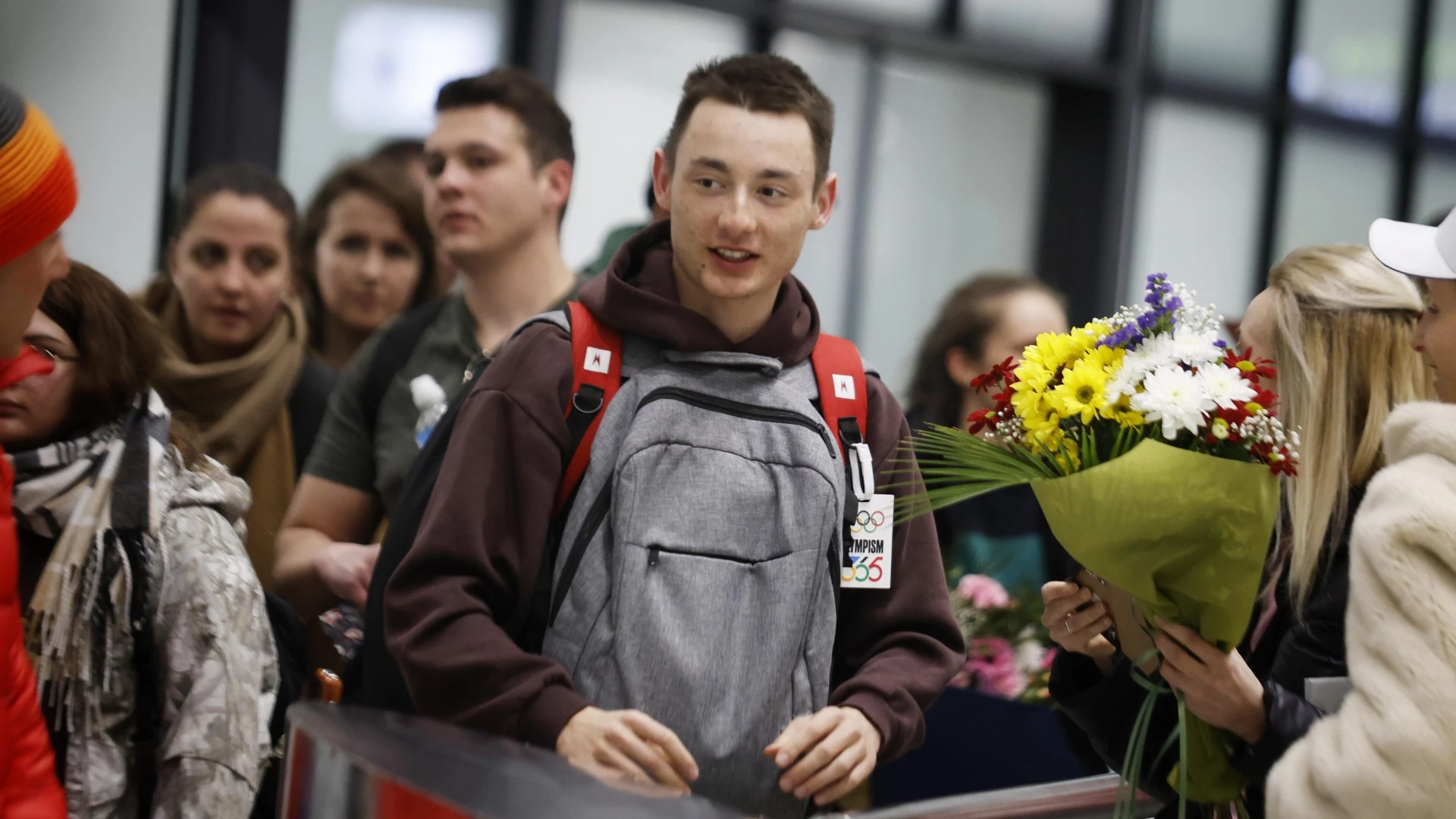 Константин Василев