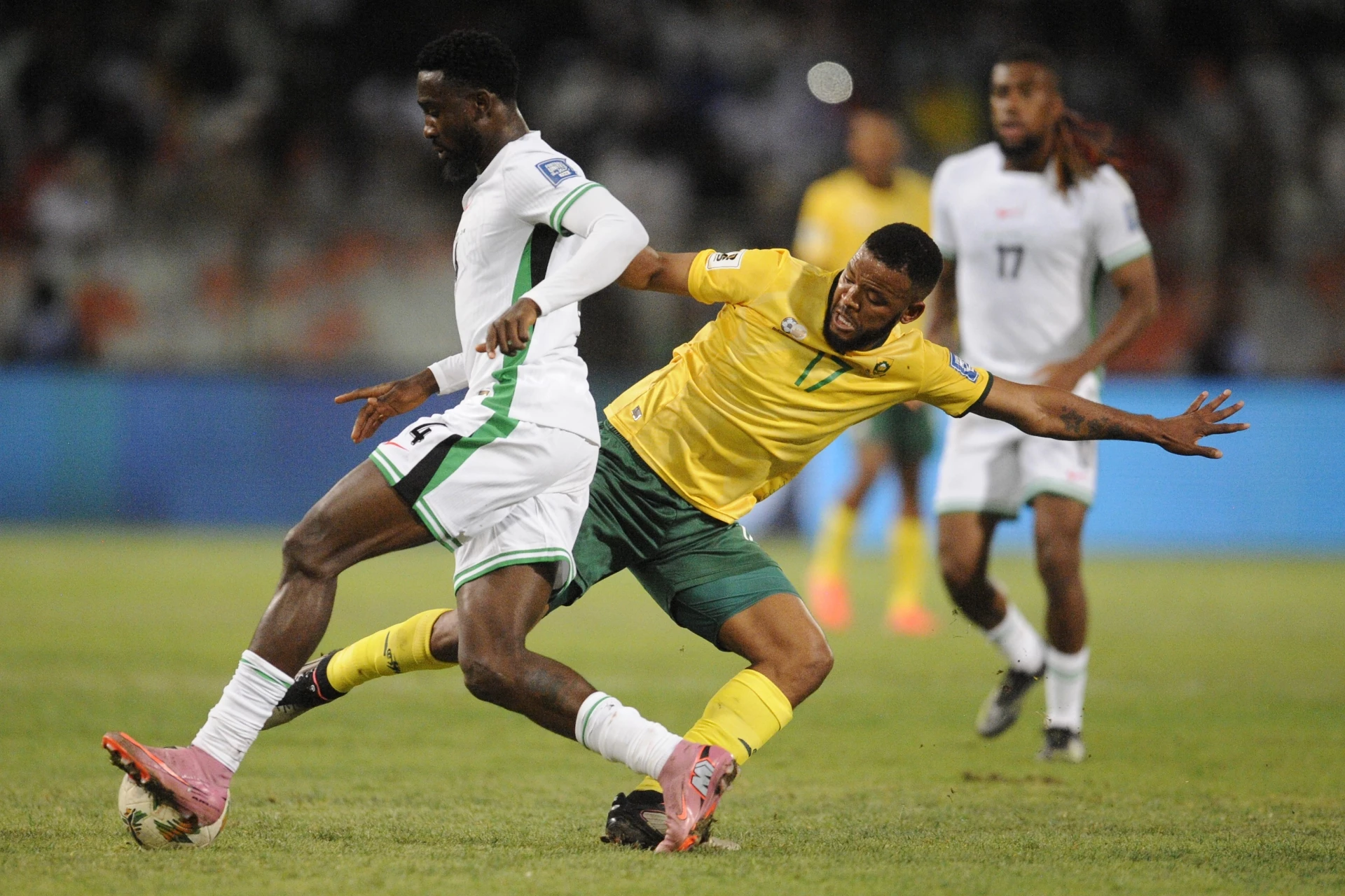 Световно първенство